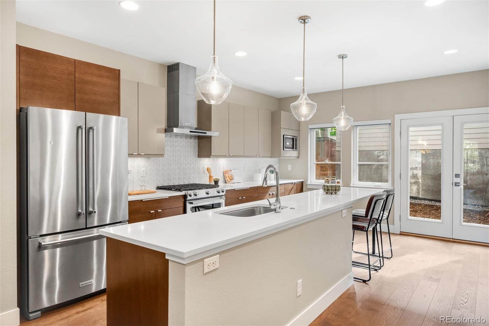 MLS Image #4 for 2860 s sherman street,englewood, Colorado
