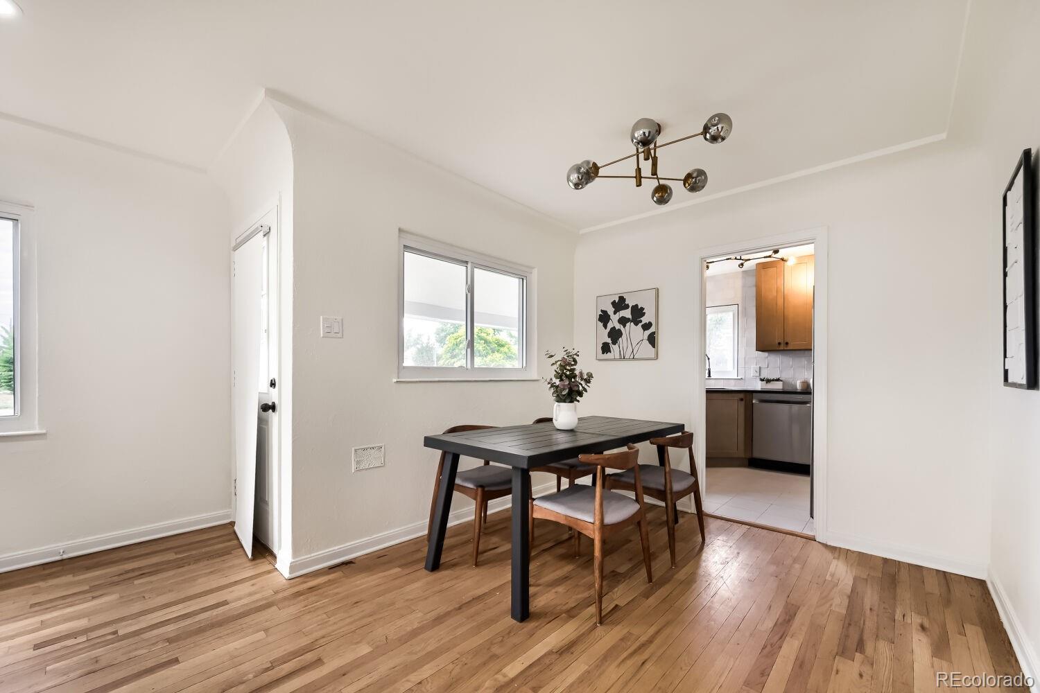 MLS Image #10 for 5100  elm court,denver, Colorado