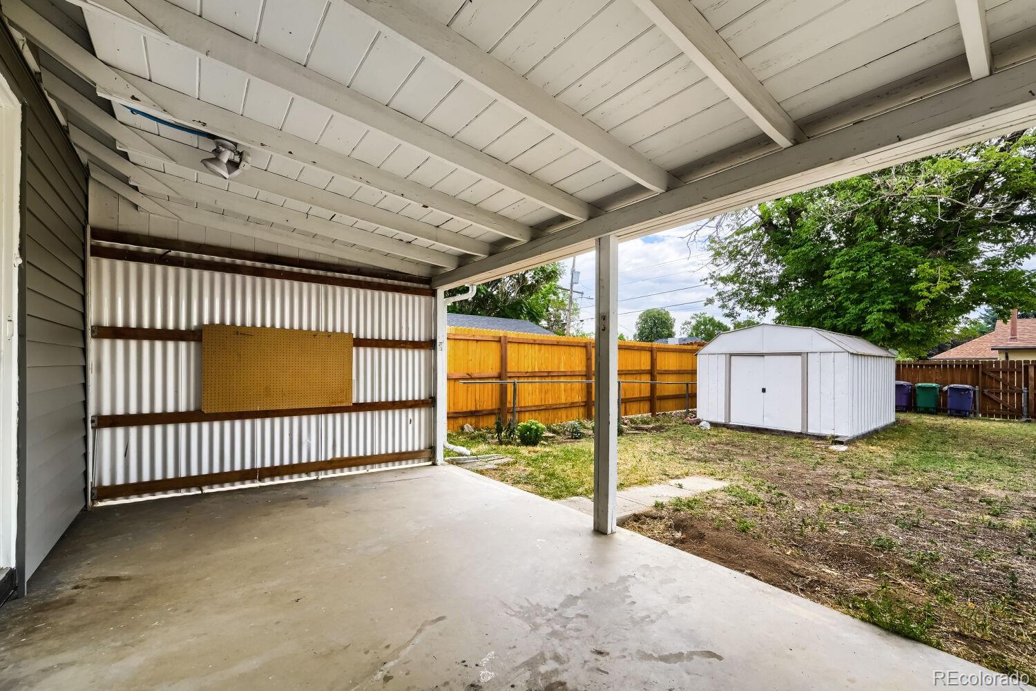 MLS Image #18 for 5100  elm court,denver, Colorado