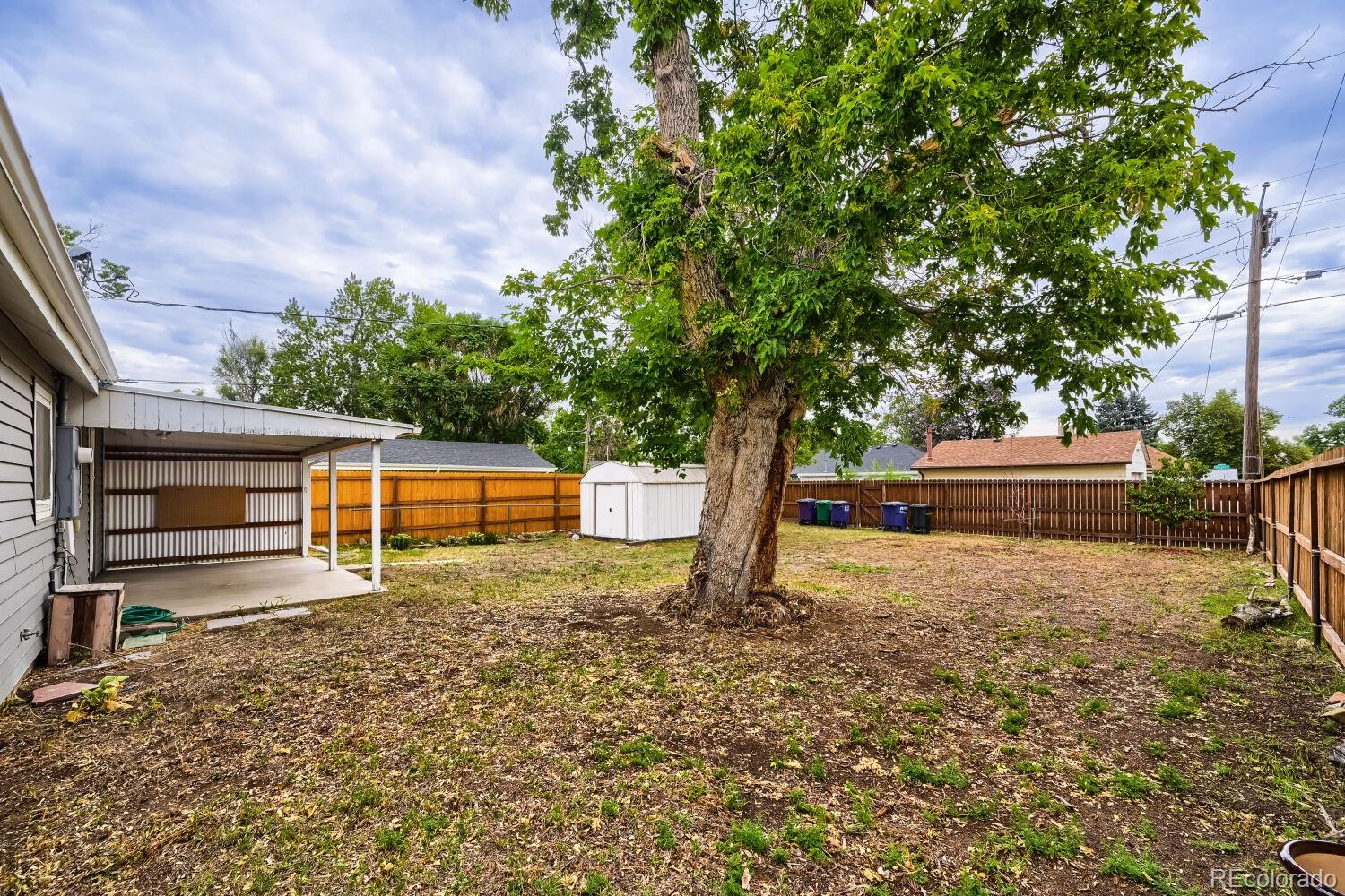 MLS Image #19 for 5100  elm court,denver, Colorado