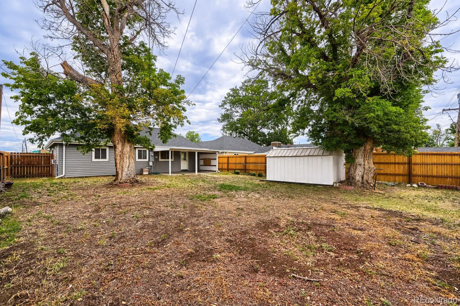 MLS Image #20 for 5100  elm court,denver, Colorado