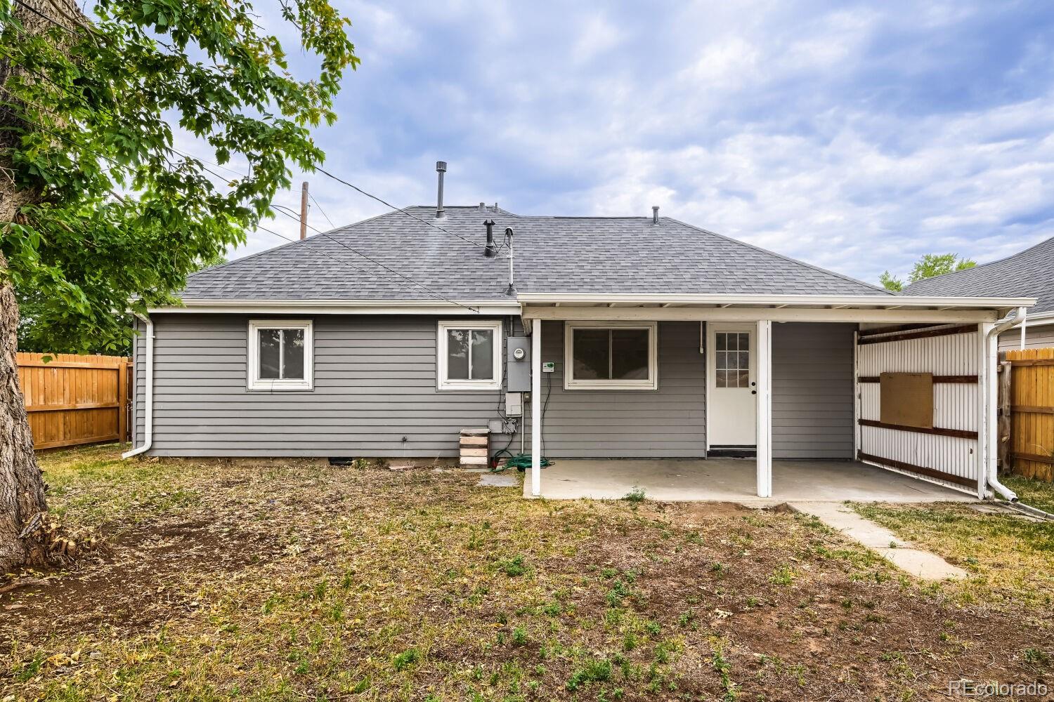 MLS Image #21 for 5100  elm court,denver, Colorado