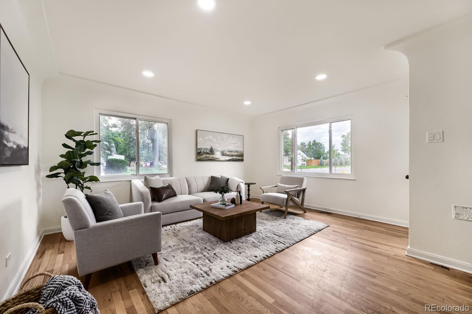 MLS Image #4 for 5100  elm court,denver, Colorado