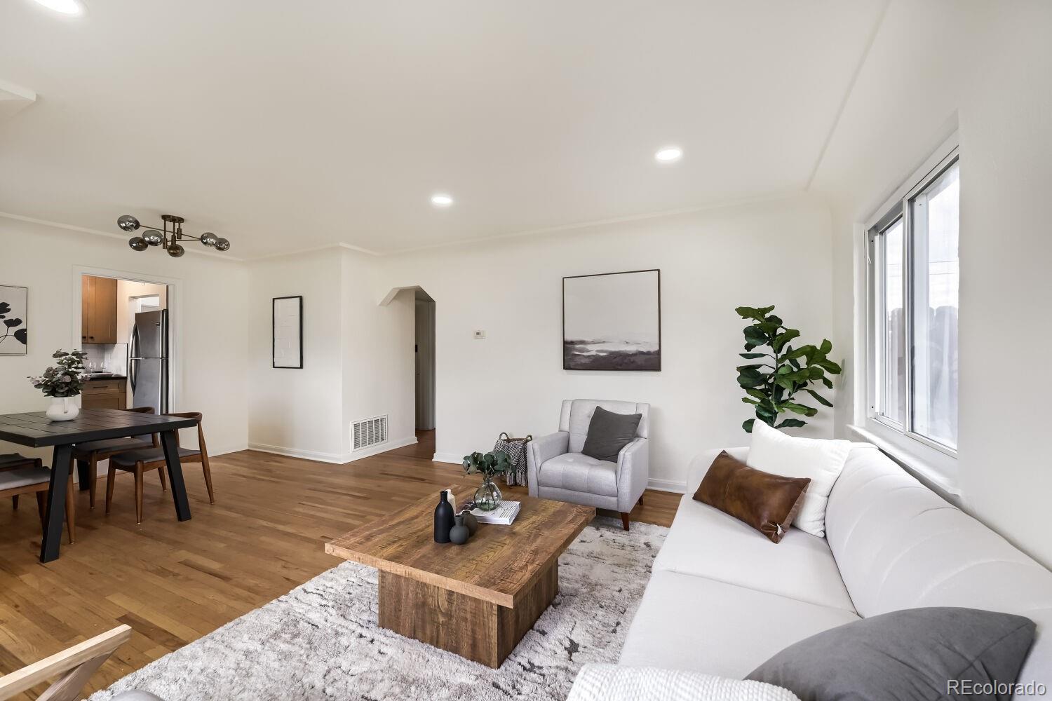 MLS Image #5 for 5100  elm court,denver, Colorado
