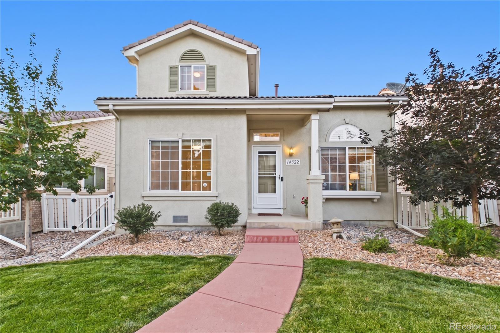 MLS Image #1 for 14322  wright way,broomfield, Colorado