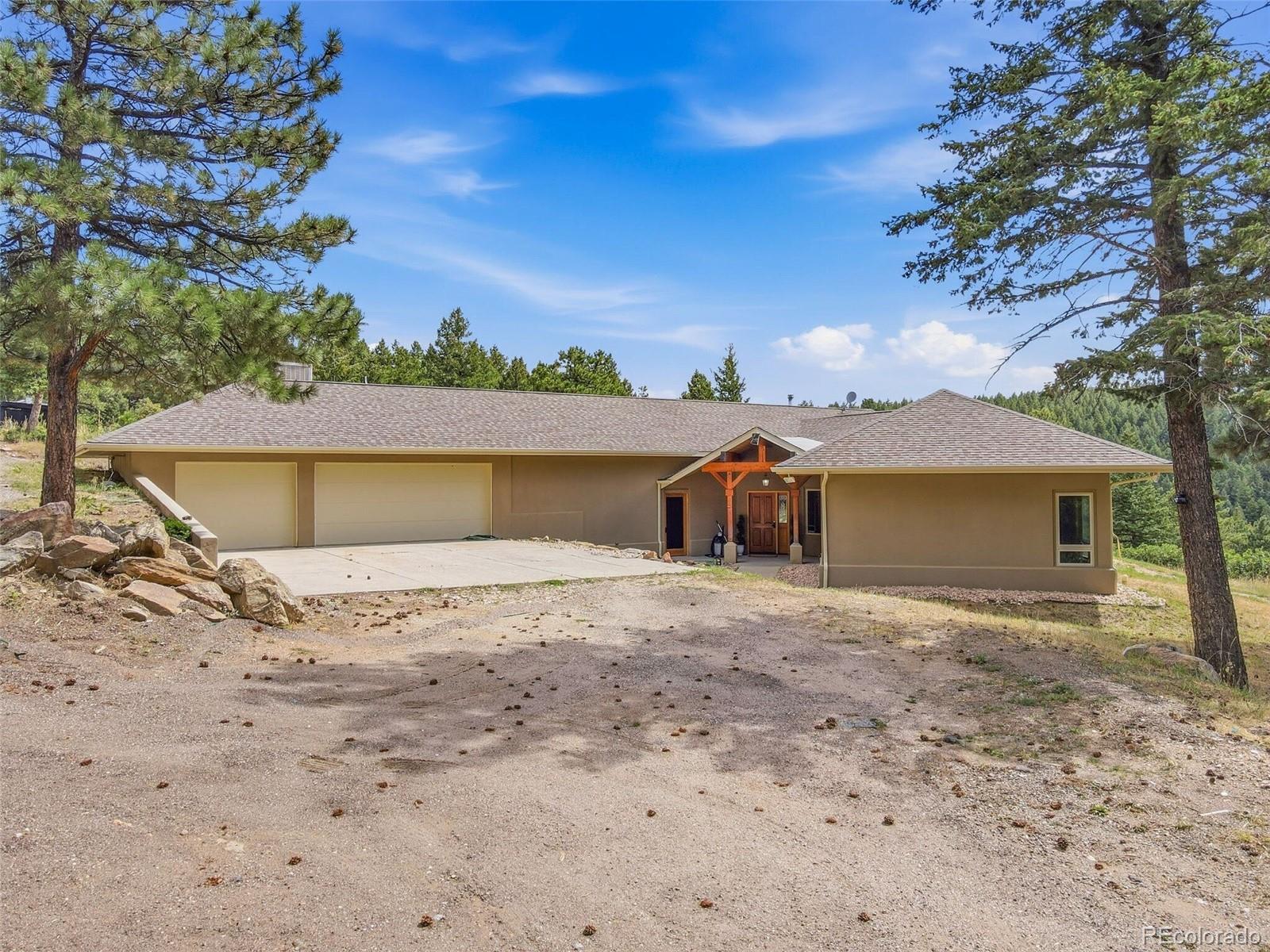 MLS Image #0 for 15441 w sampson road,littleton, Colorado