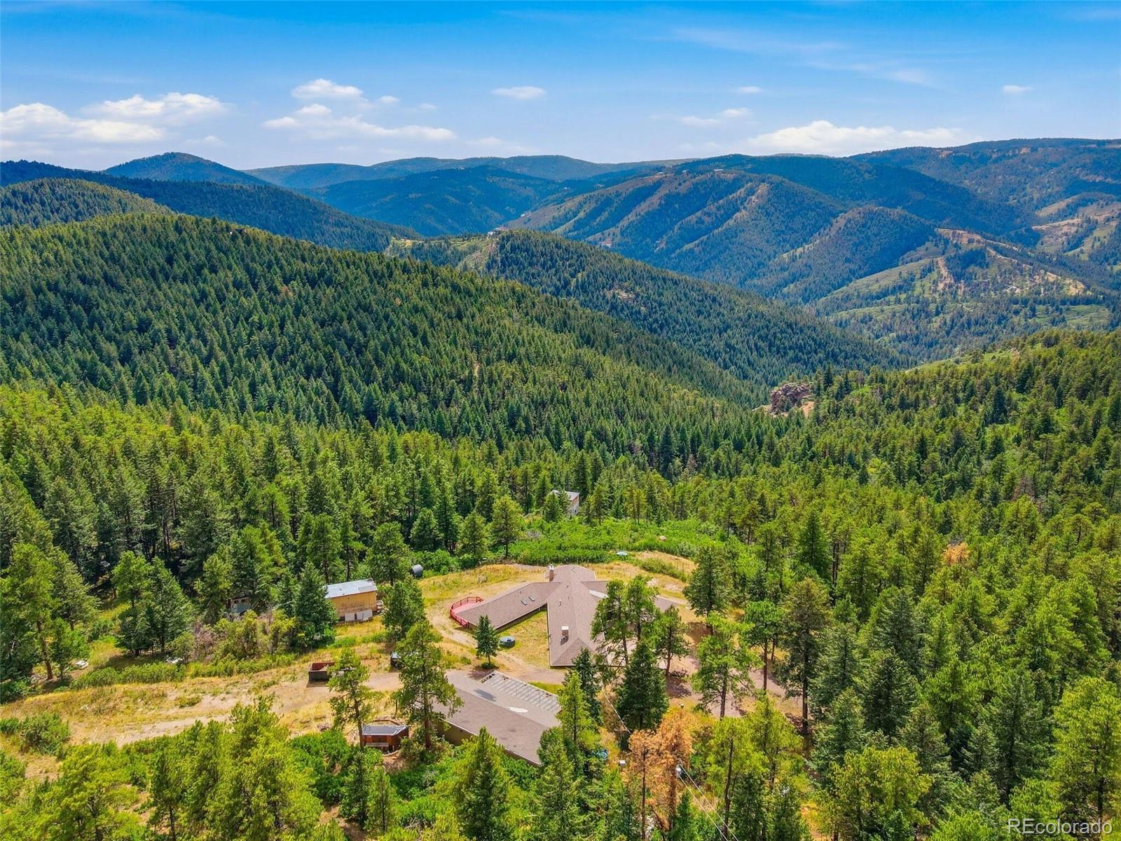MLS Image #1 for 15441 w sampson road,littleton, Colorado