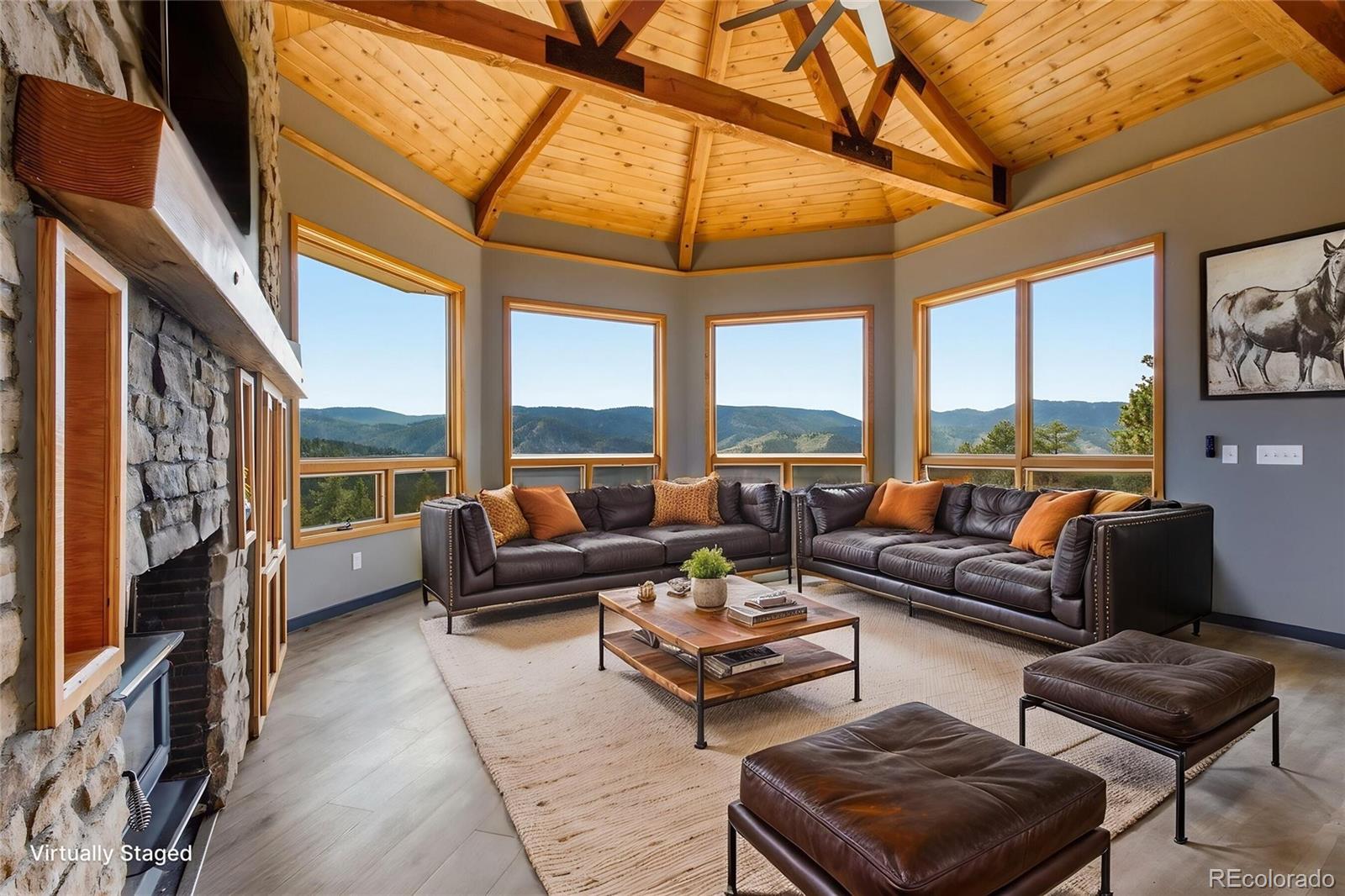 MLS Image #2 for 15441 w sampson road,littleton, Colorado
