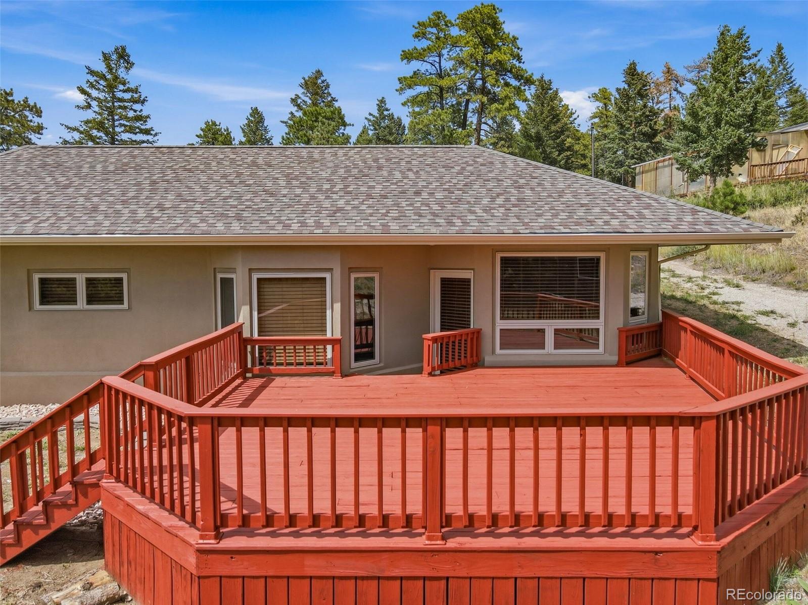 MLS Image #27 for 15441 w sampson road,littleton, Colorado