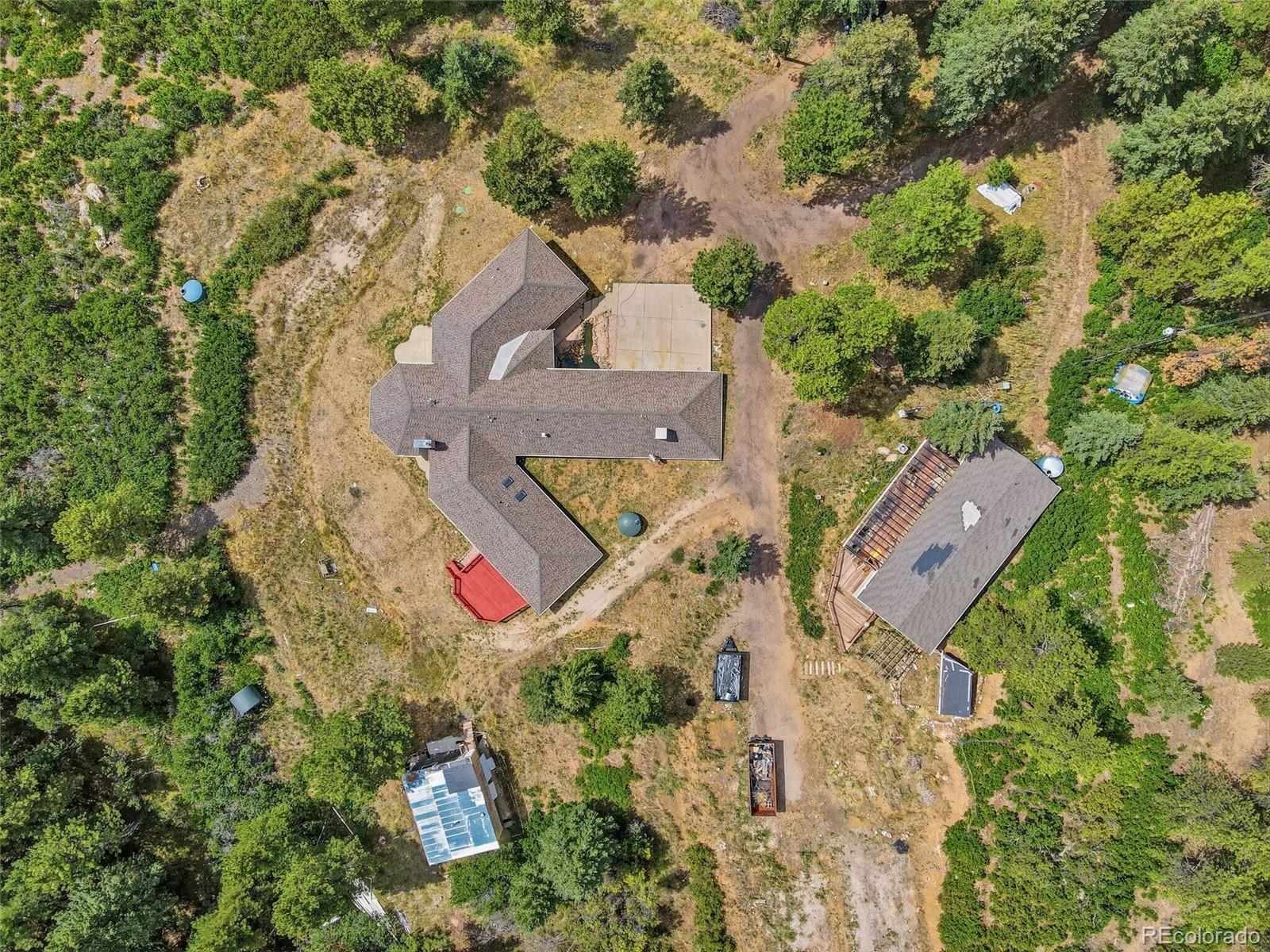 MLS Image #29 for 15441 w sampson road,littleton, Colorado