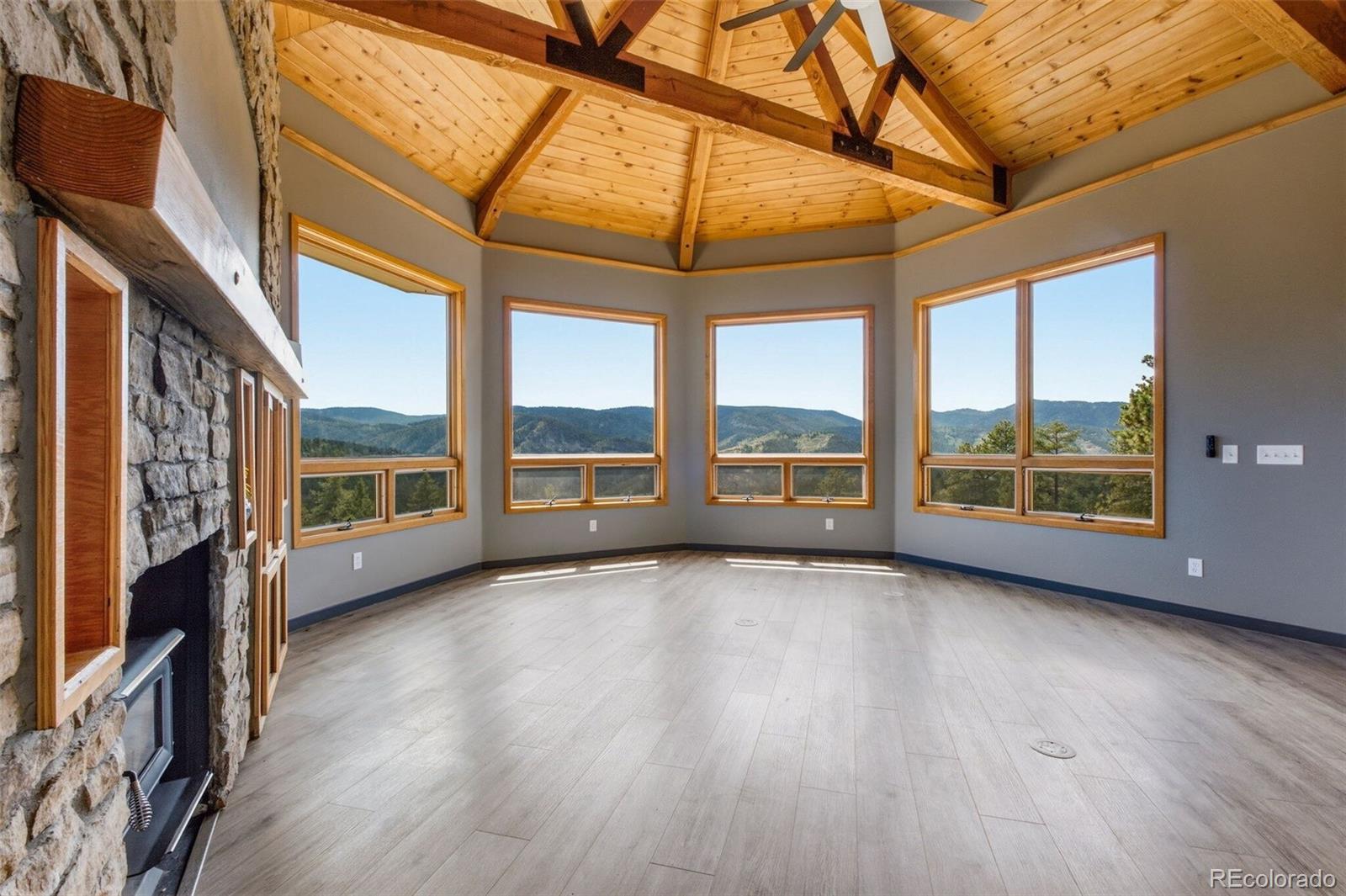 MLS Image #3 for 15441 w sampson road,littleton, Colorado