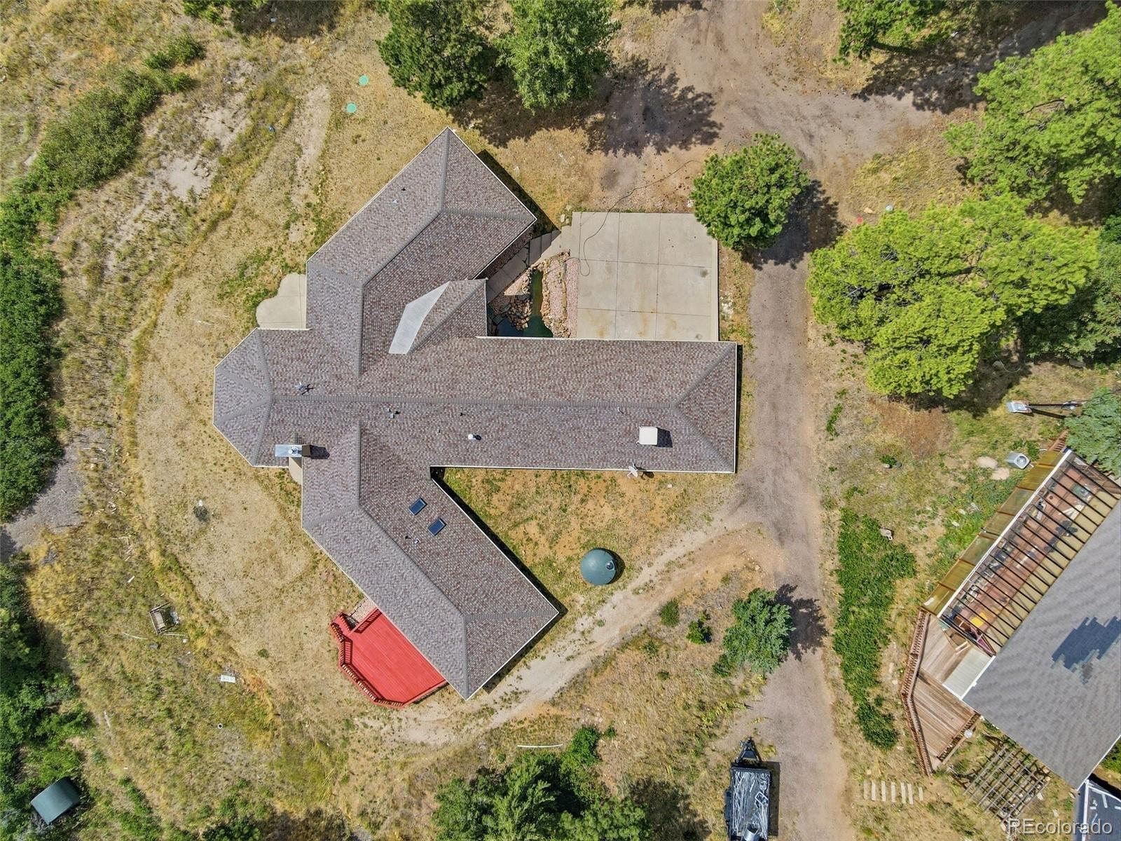 MLS Image #30 for 15441 w sampson road,littleton, Colorado