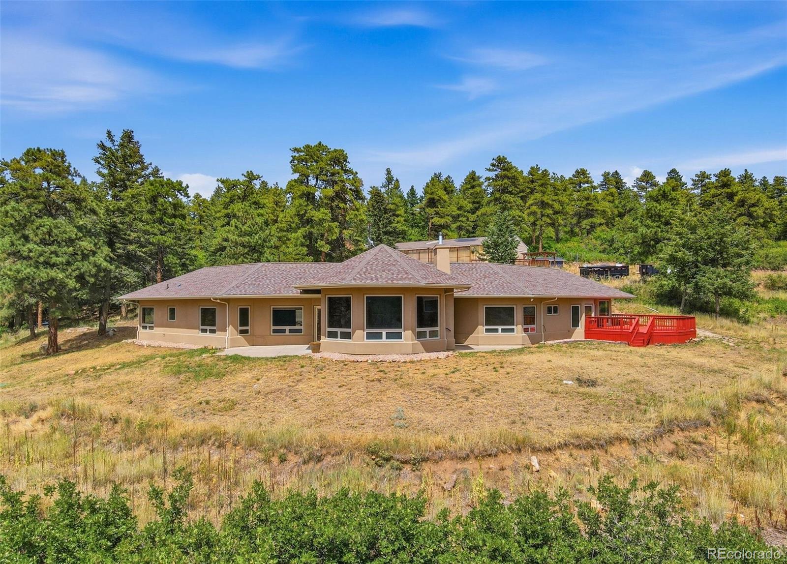 MLS Image #33 for 15441 w sampson road,littleton, Colorado