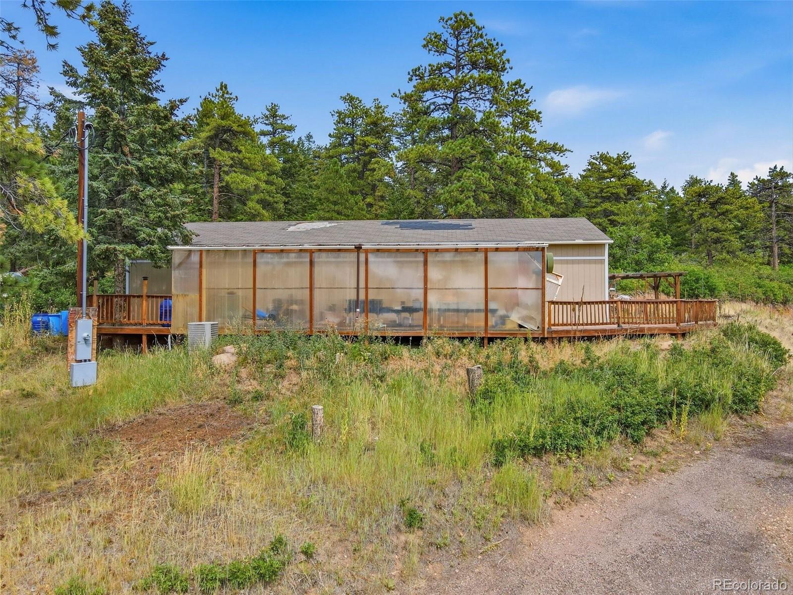 MLS Image #35 for 15441 w sampson road,littleton, Colorado