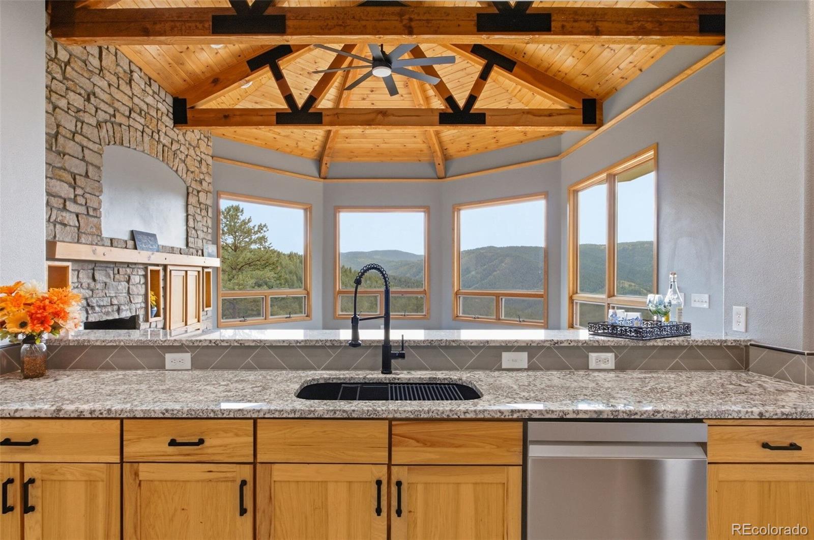 MLS Image #5 for 15441 w sampson road,littleton, Colorado