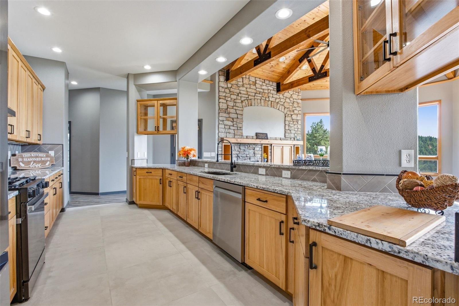 MLS Image #6 for 15441 w sampson road,littleton, Colorado