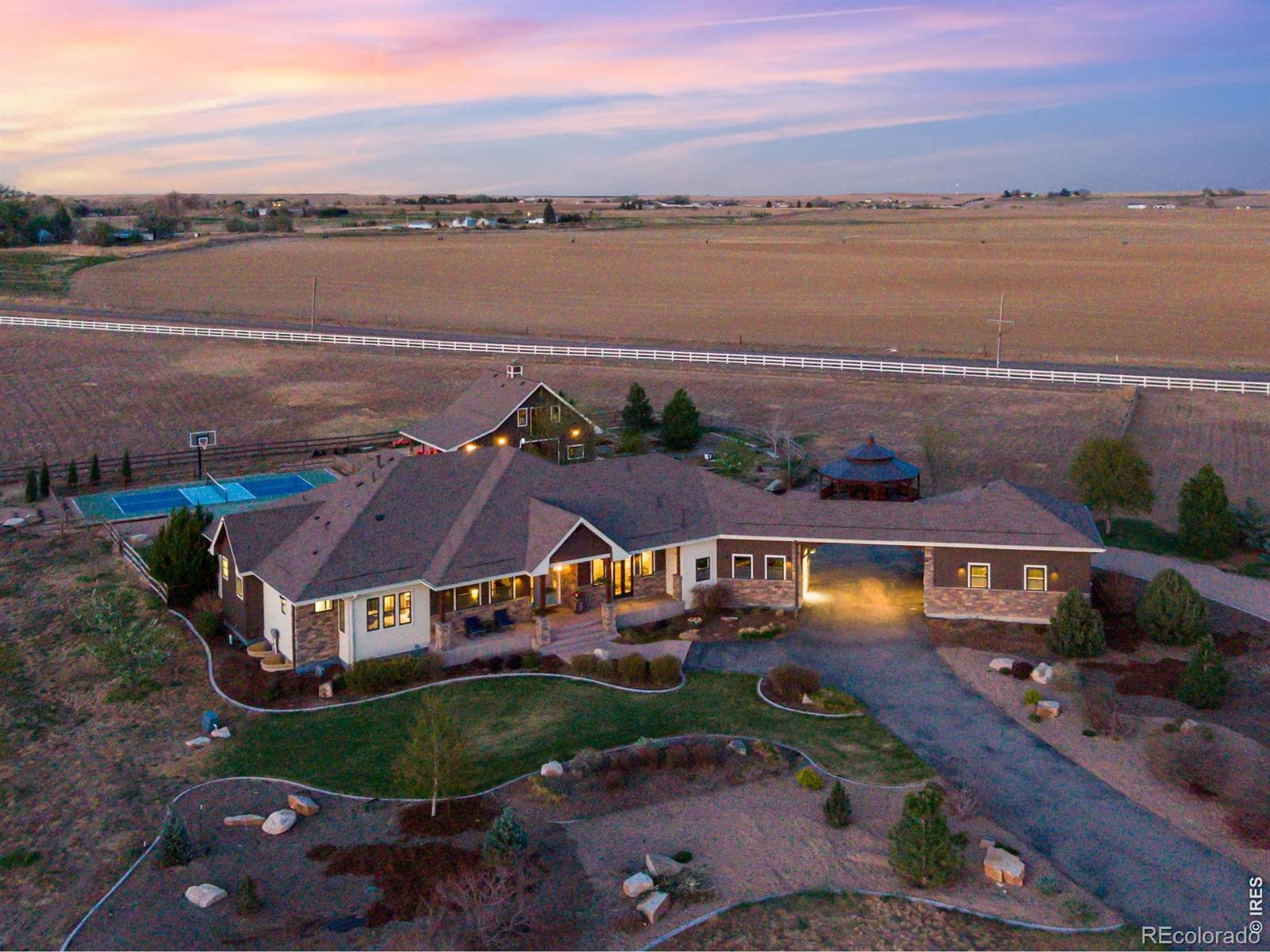 MLS Image #1 for 2418  barry lane,fort collins, Colorado