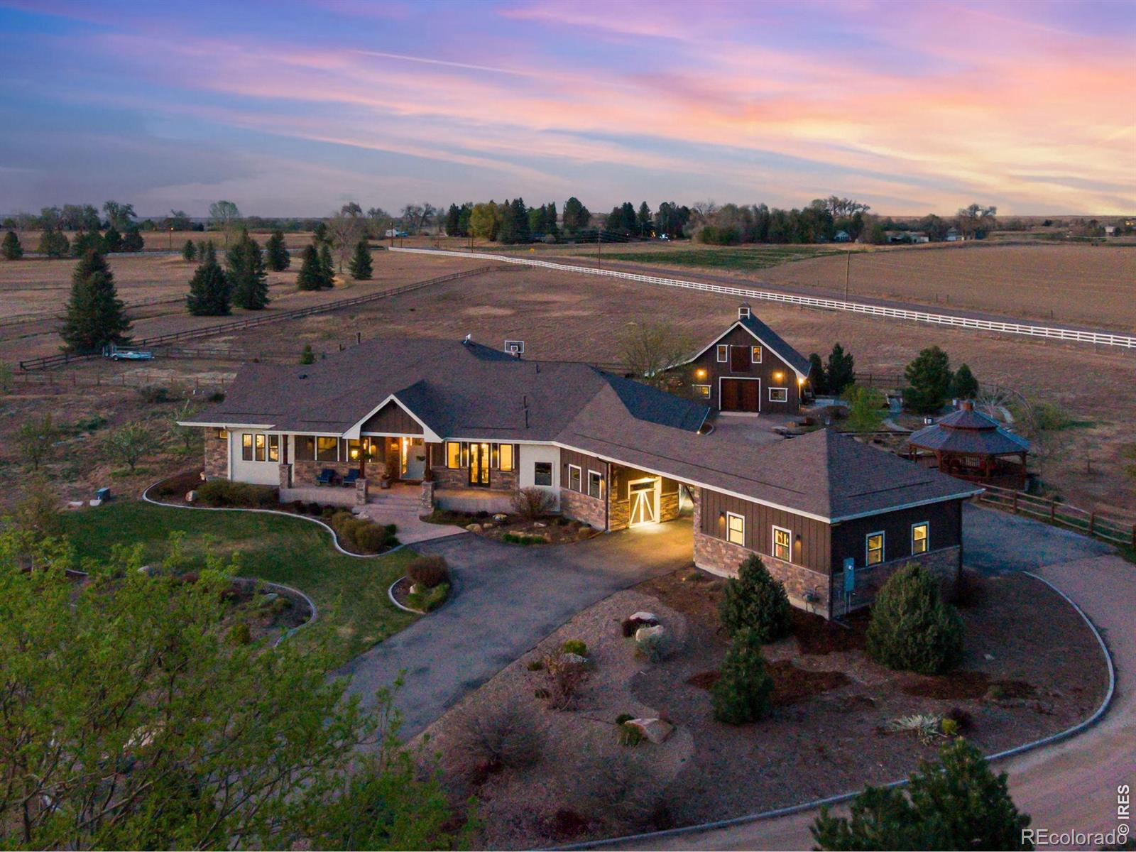 MLS Image #3 for 2418  barry lane,fort collins, Colorado