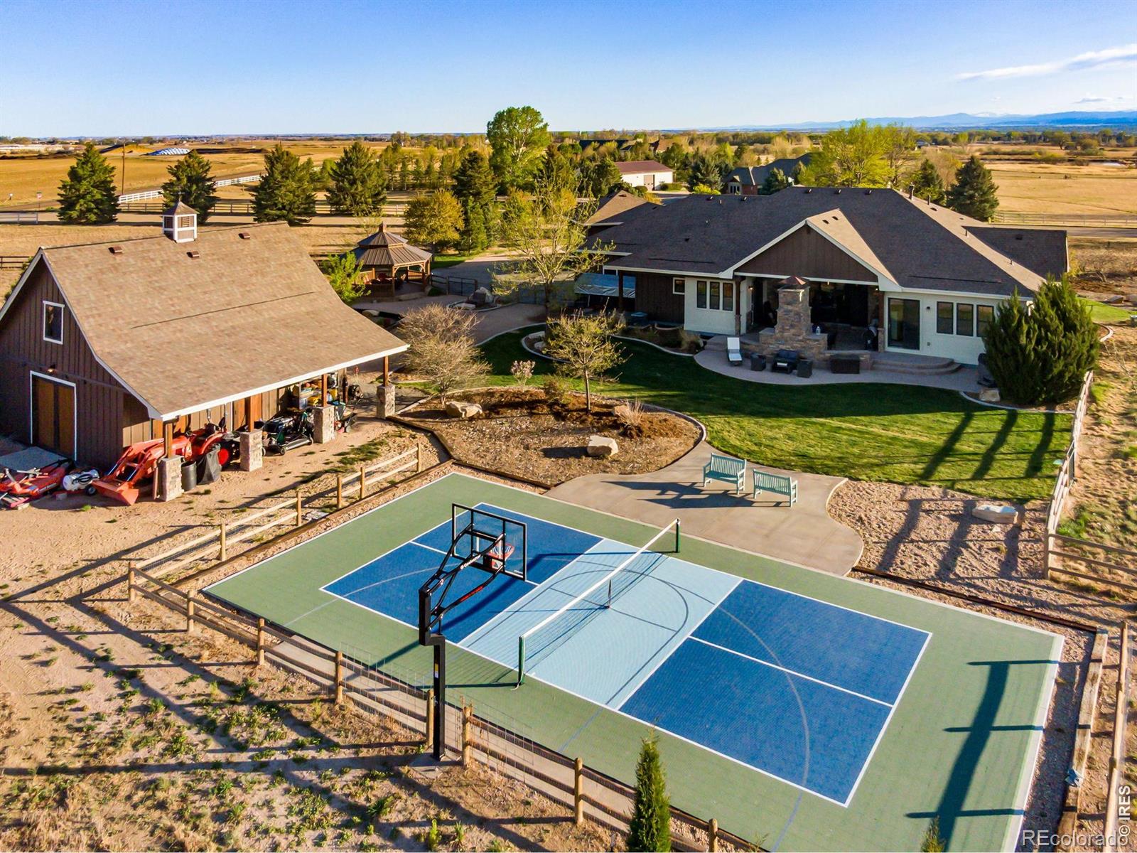 MLS Image #4 for 2418  barry lane,fort collins, Colorado