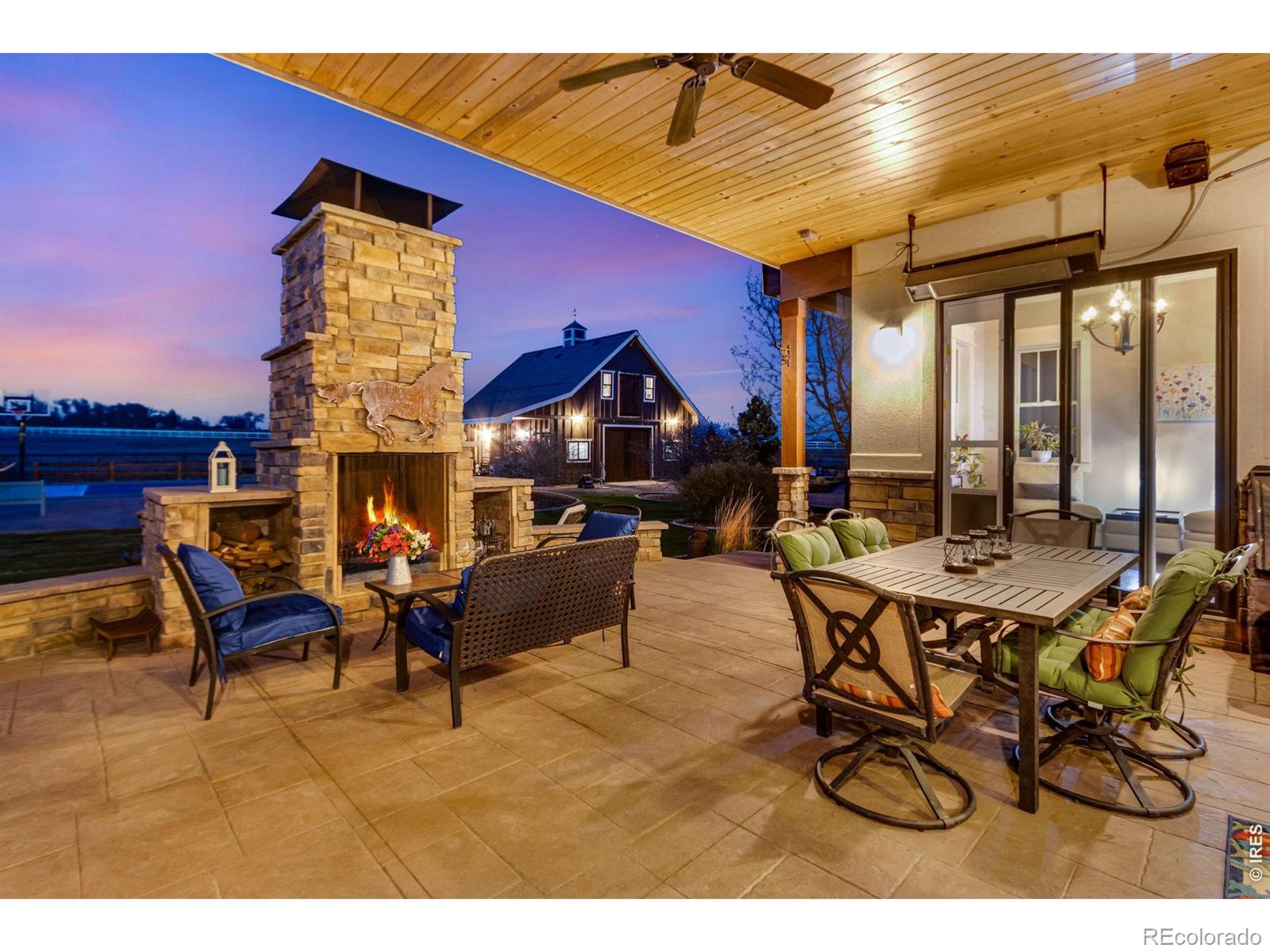 MLS Image #47 for 2418  barry lane,fort collins, Colorado