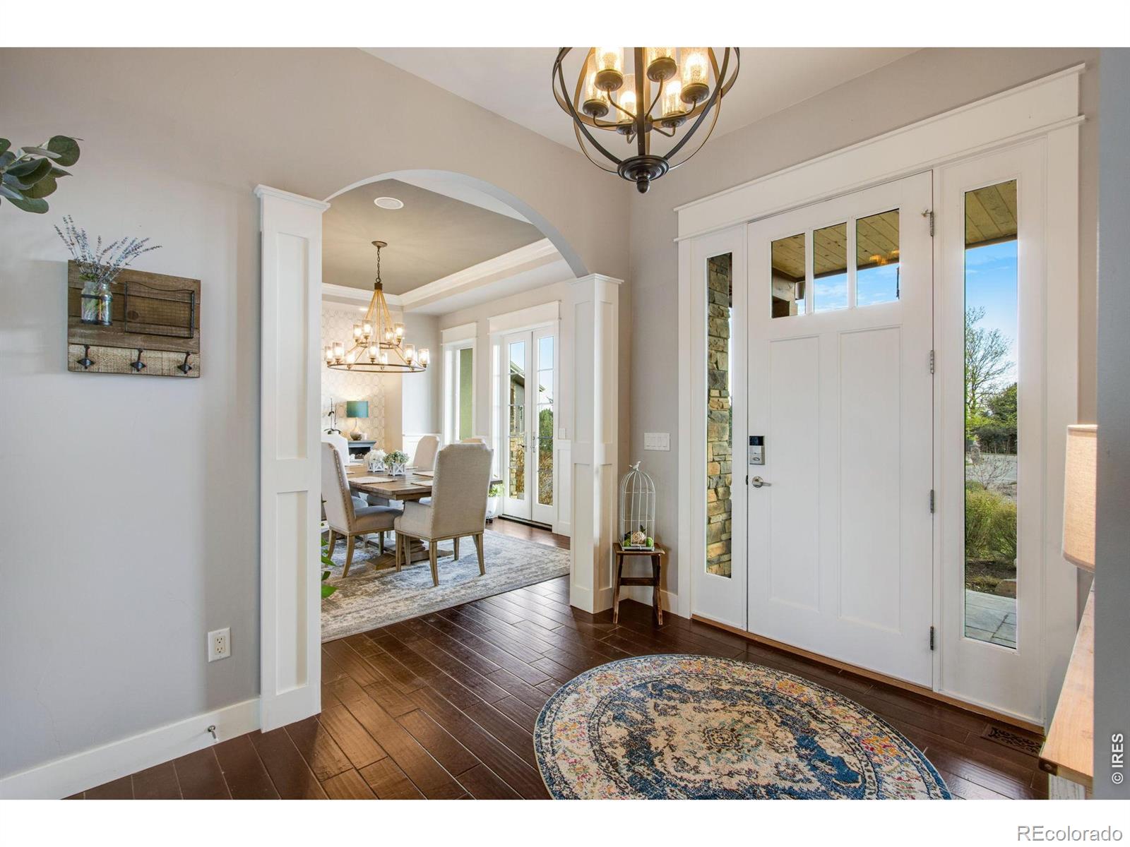 MLS Image #9 for 2418  barry lane,fort collins, Colorado