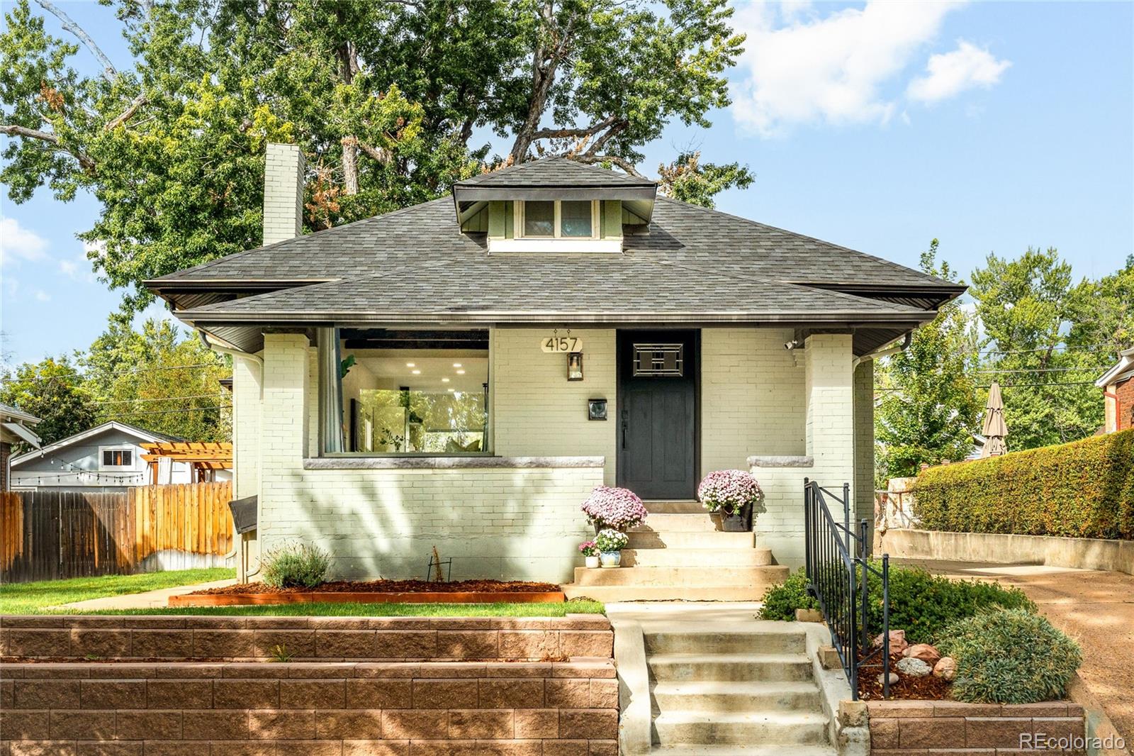 MLS Image #0 for 4157  grove street,denver, Colorado