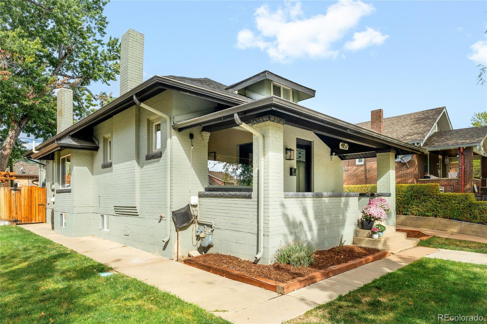 MLS Image #2 for 4157  grove street,denver, Colorado