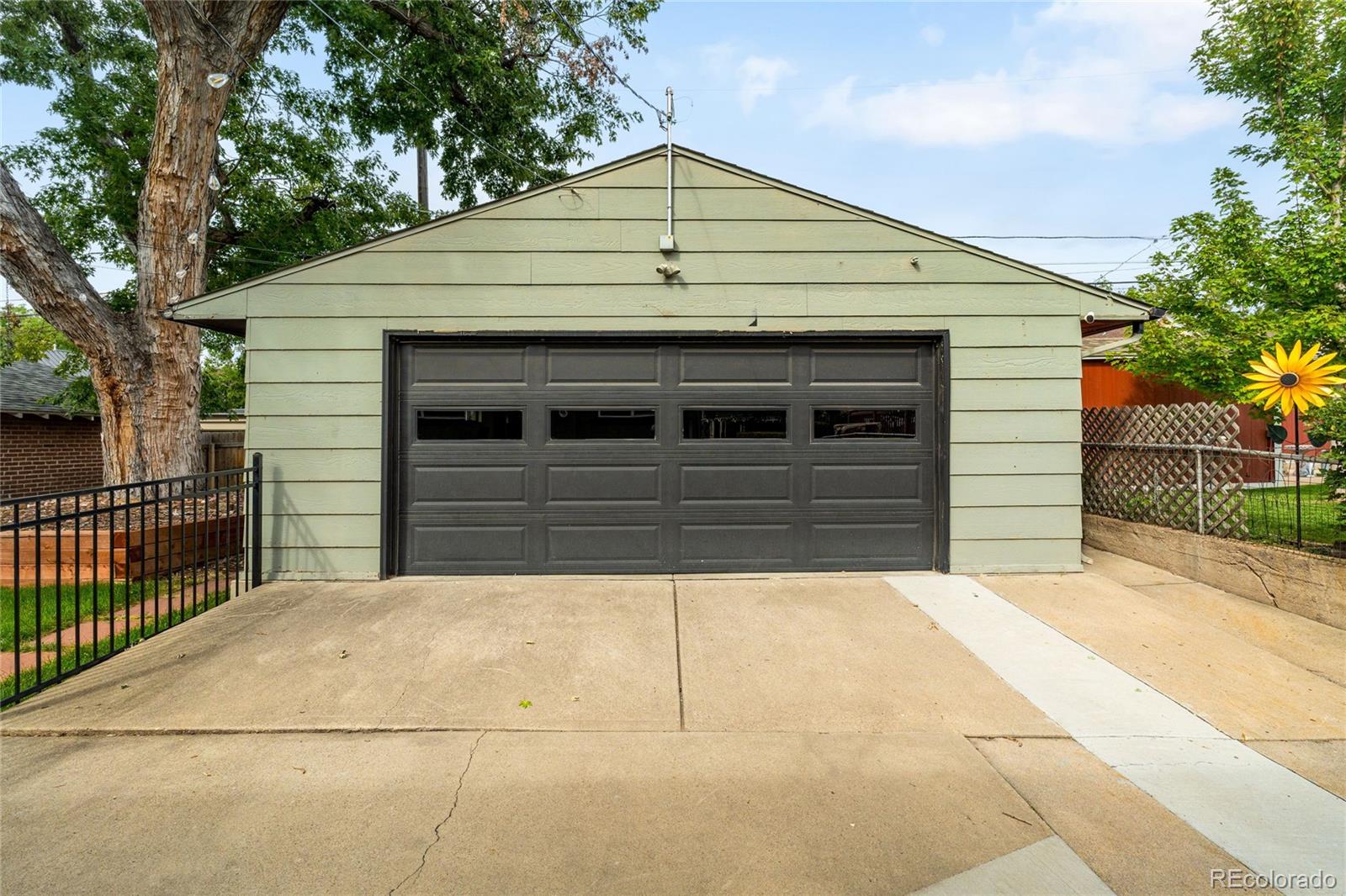MLS Image #40 for 4157  grove street,denver, Colorado