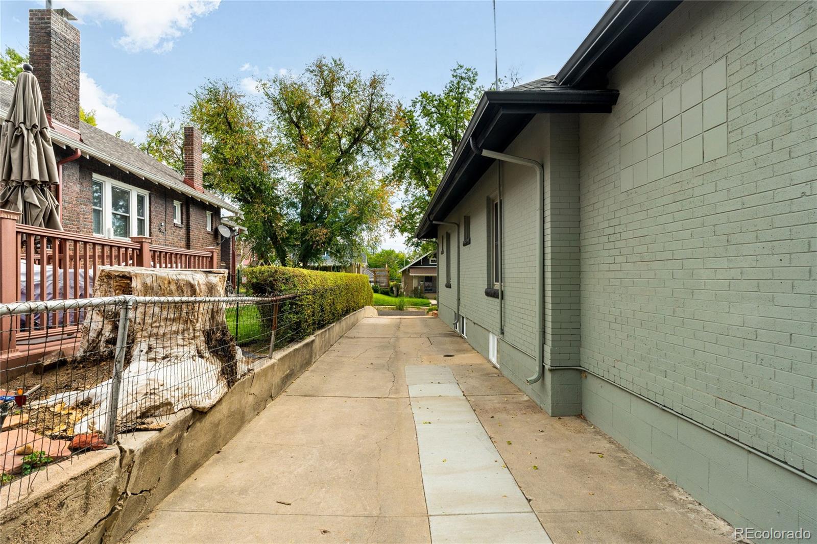 MLS Image #41 for 4157  grove street,denver, Colorado
