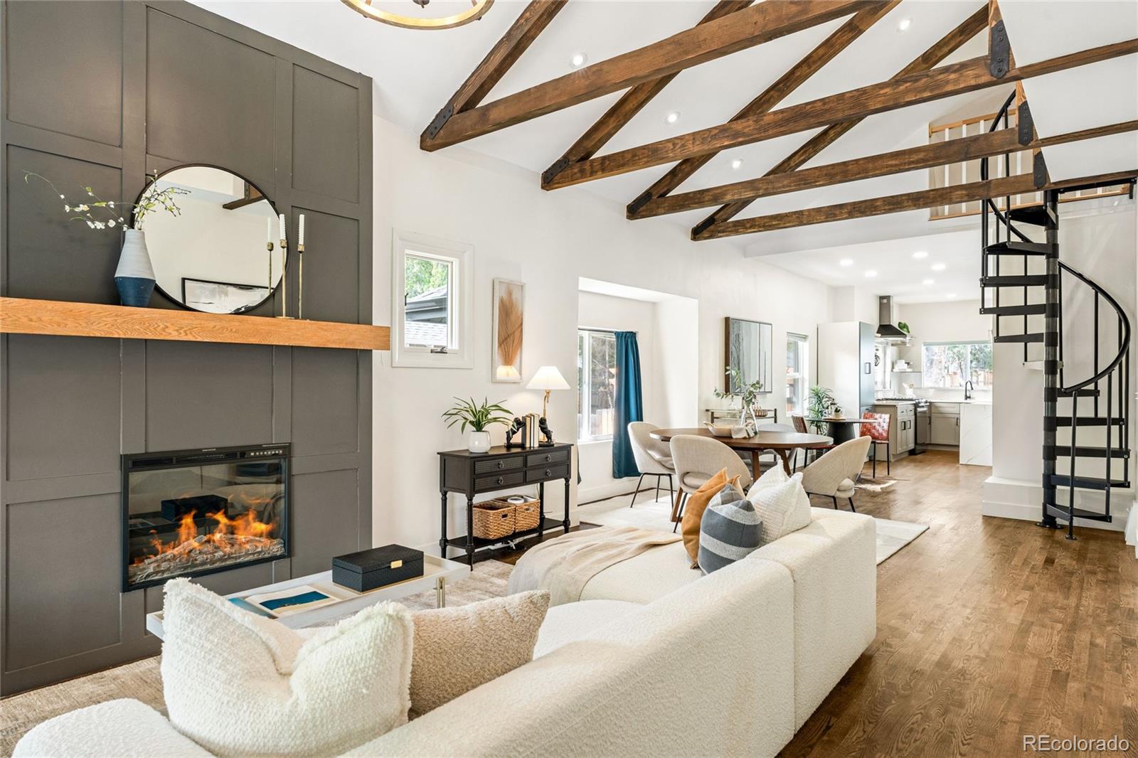 MLS Image #9 for 4157  grove street,denver, Colorado