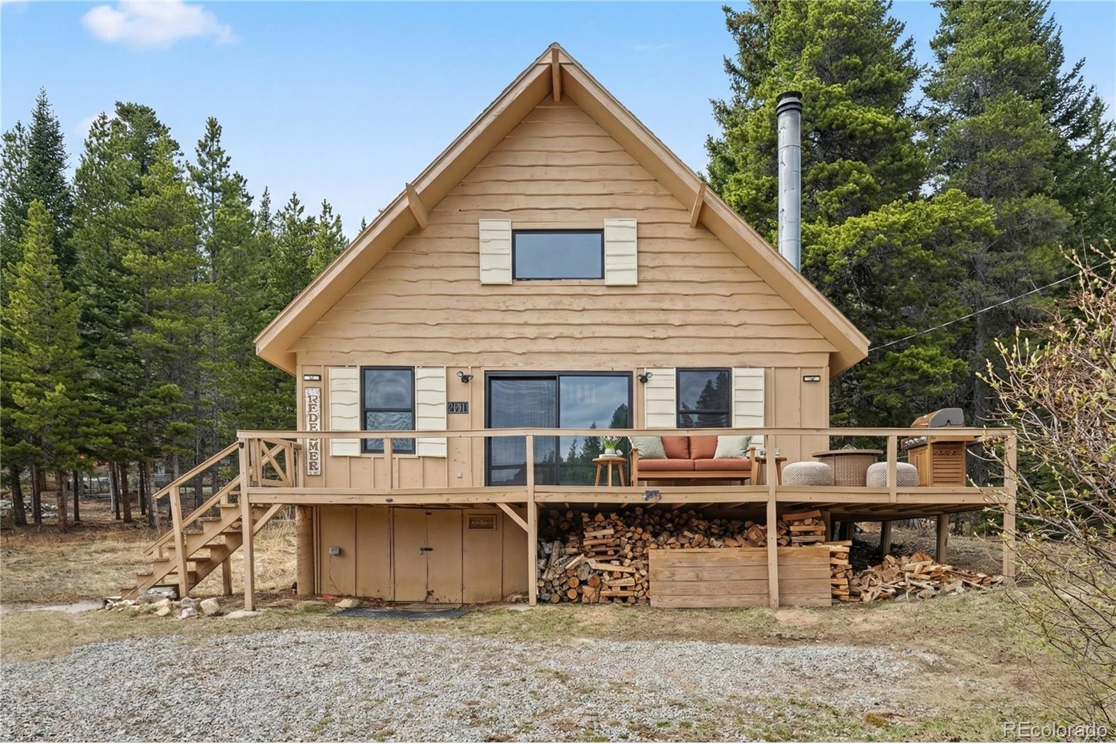 MLS Image #12 for 201  silver creek road,idaho springs, Colorado