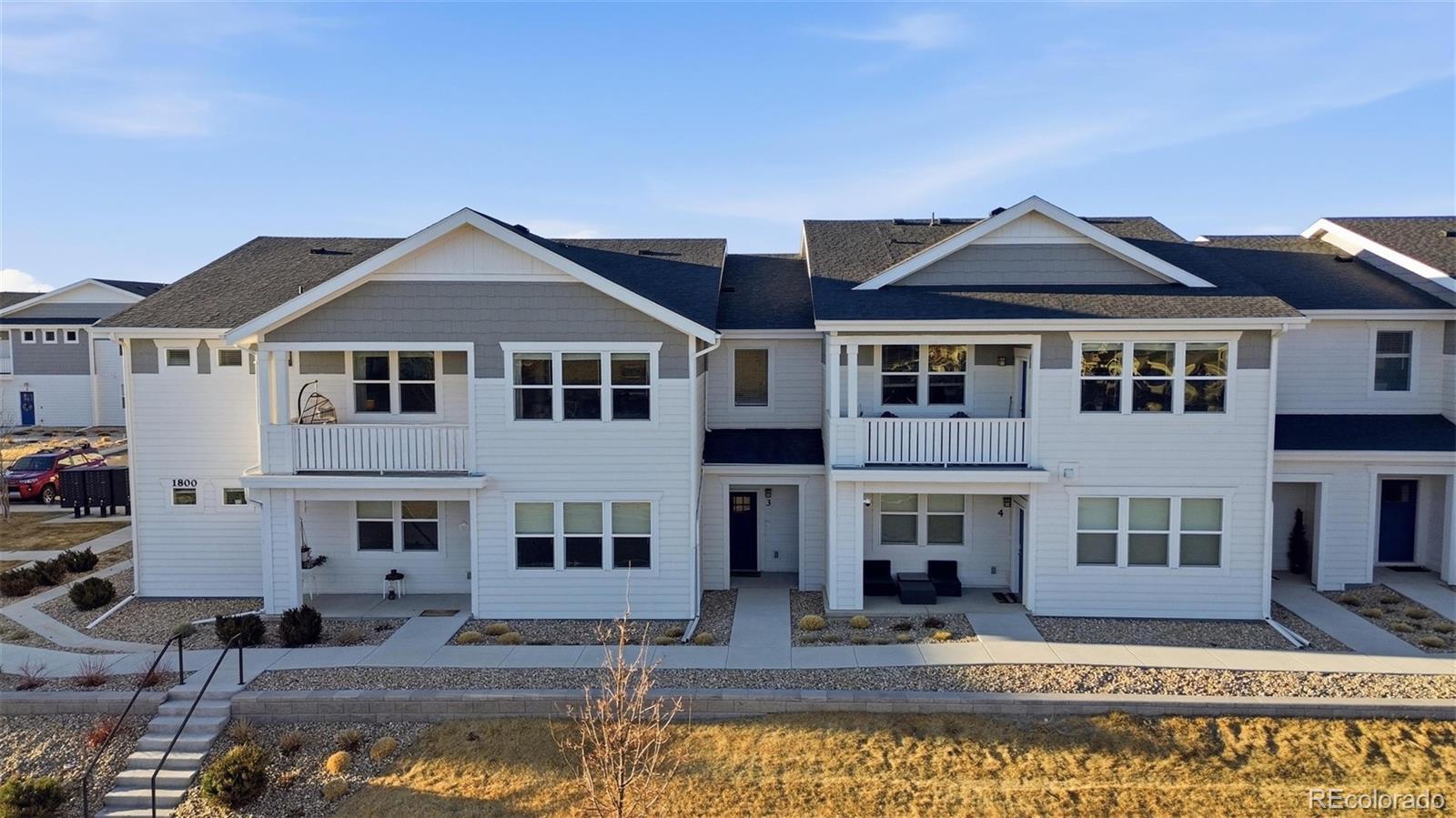 MLS Image #1 for 1800  iron wheel drive,windsor, Colorado