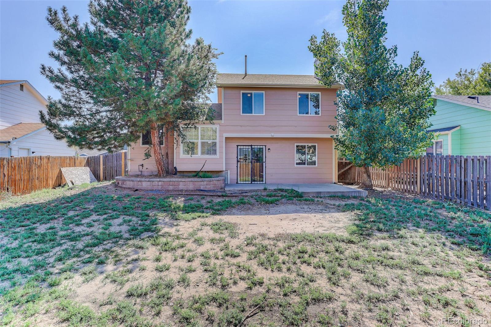 MLS Image #1 for 4763  chandler court,denver, Colorado