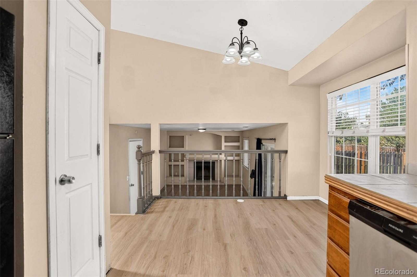 MLS Image #12 for 4763  chandler court,denver, Colorado