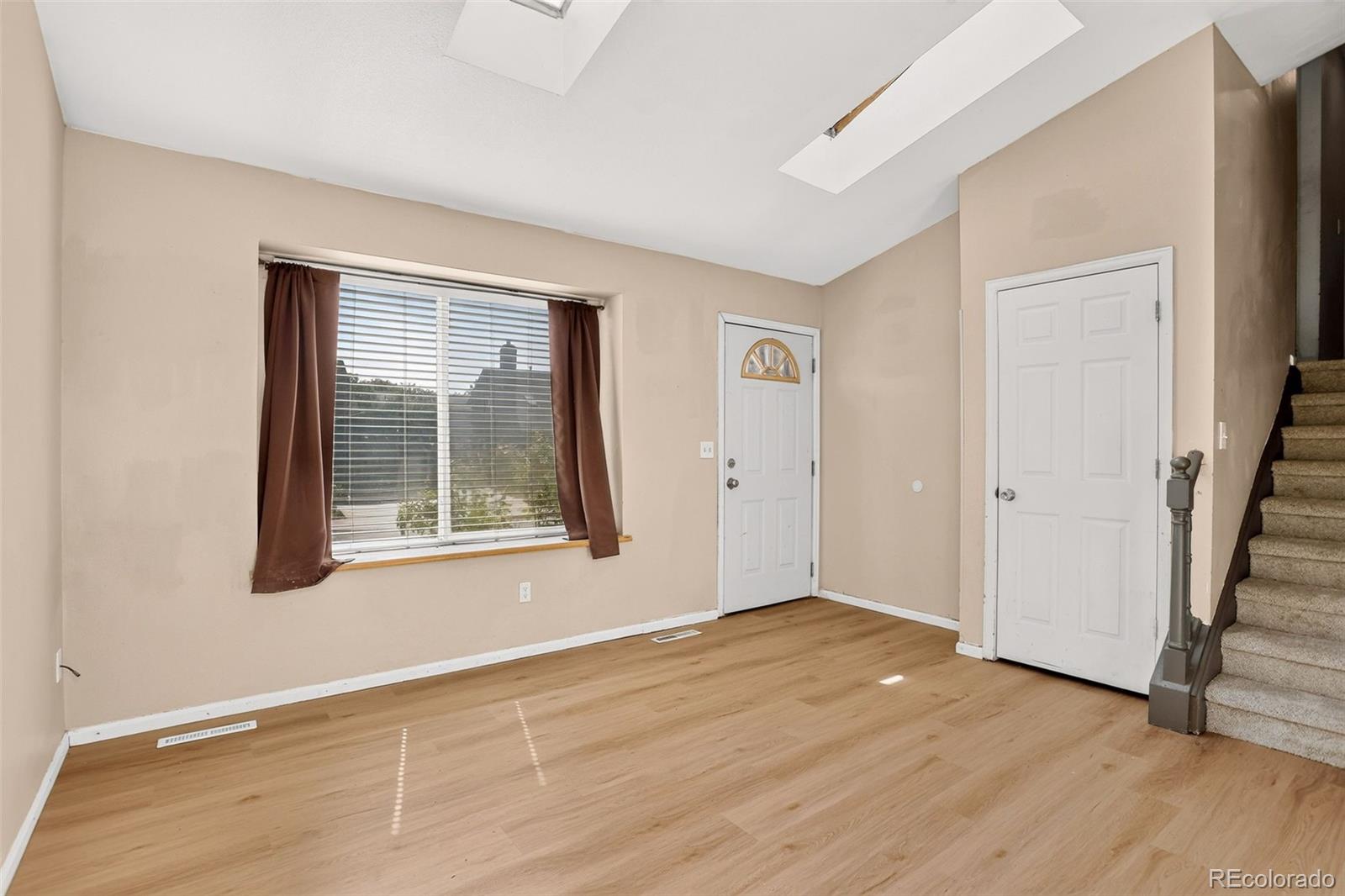 MLS Image #2 for 4763  chandler court,denver, Colorado