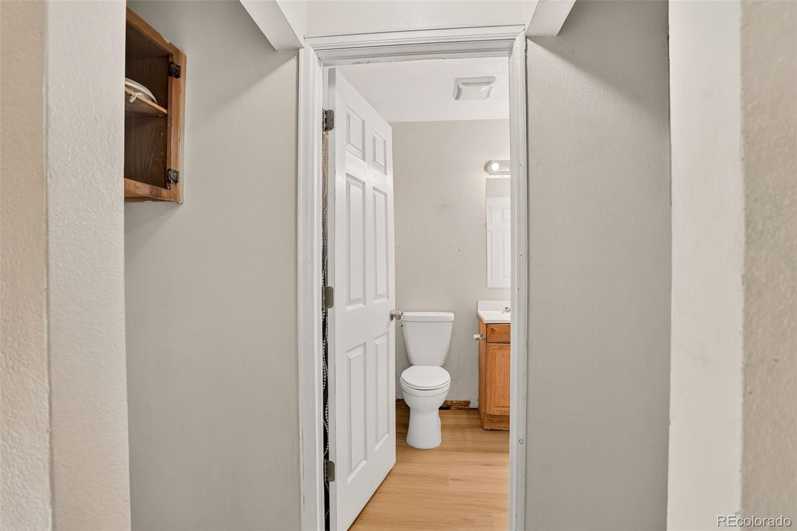 MLS Image #24 for 4763  chandler court,denver, Colorado