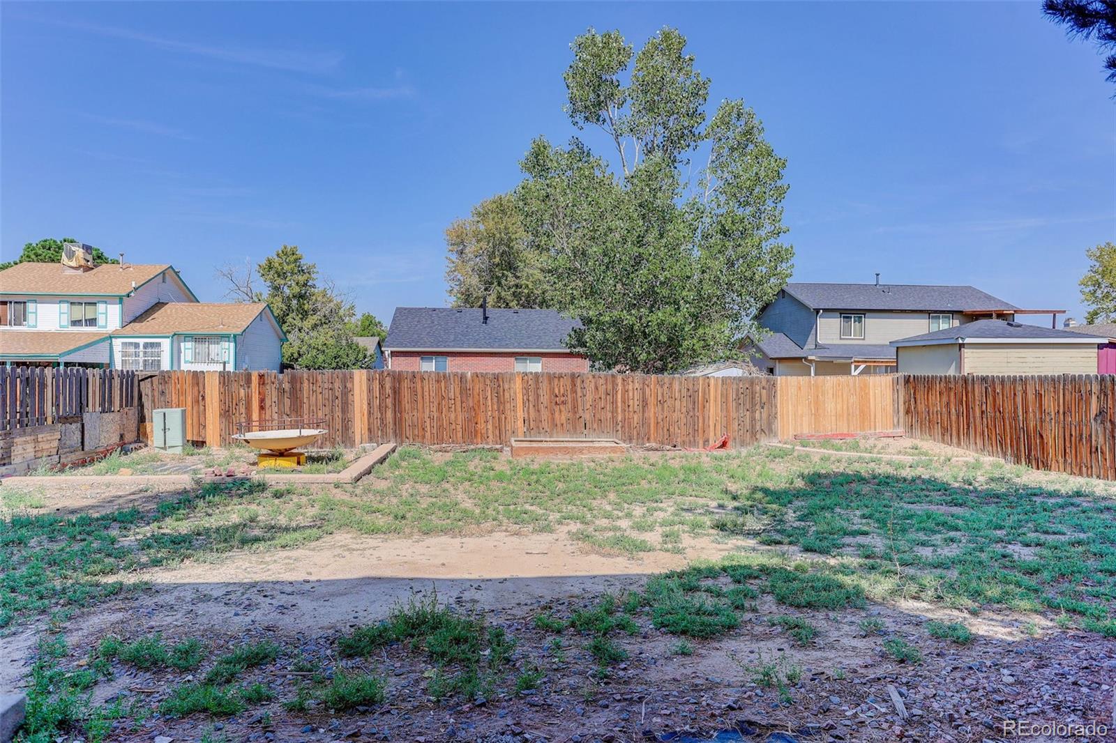 MLS Image #27 for 4763  chandler court,denver, Colorado
