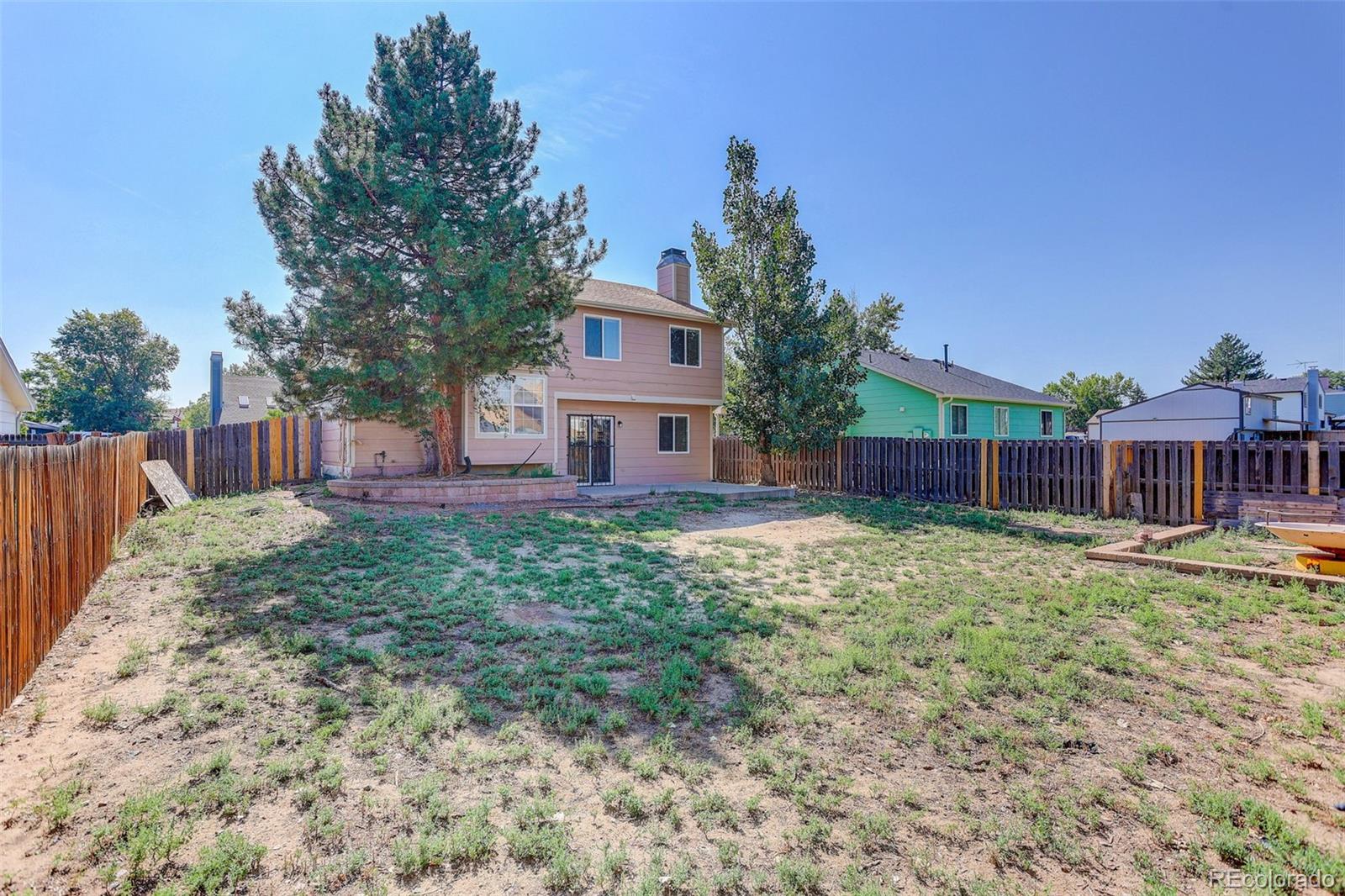 MLS Image #28 for 4763  chandler court,denver, Colorado