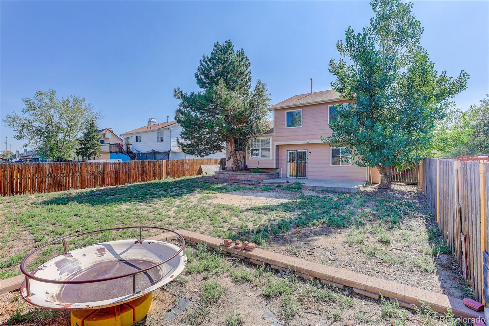 MLS Image #29 for 4763  chandler court,denver, Colorado