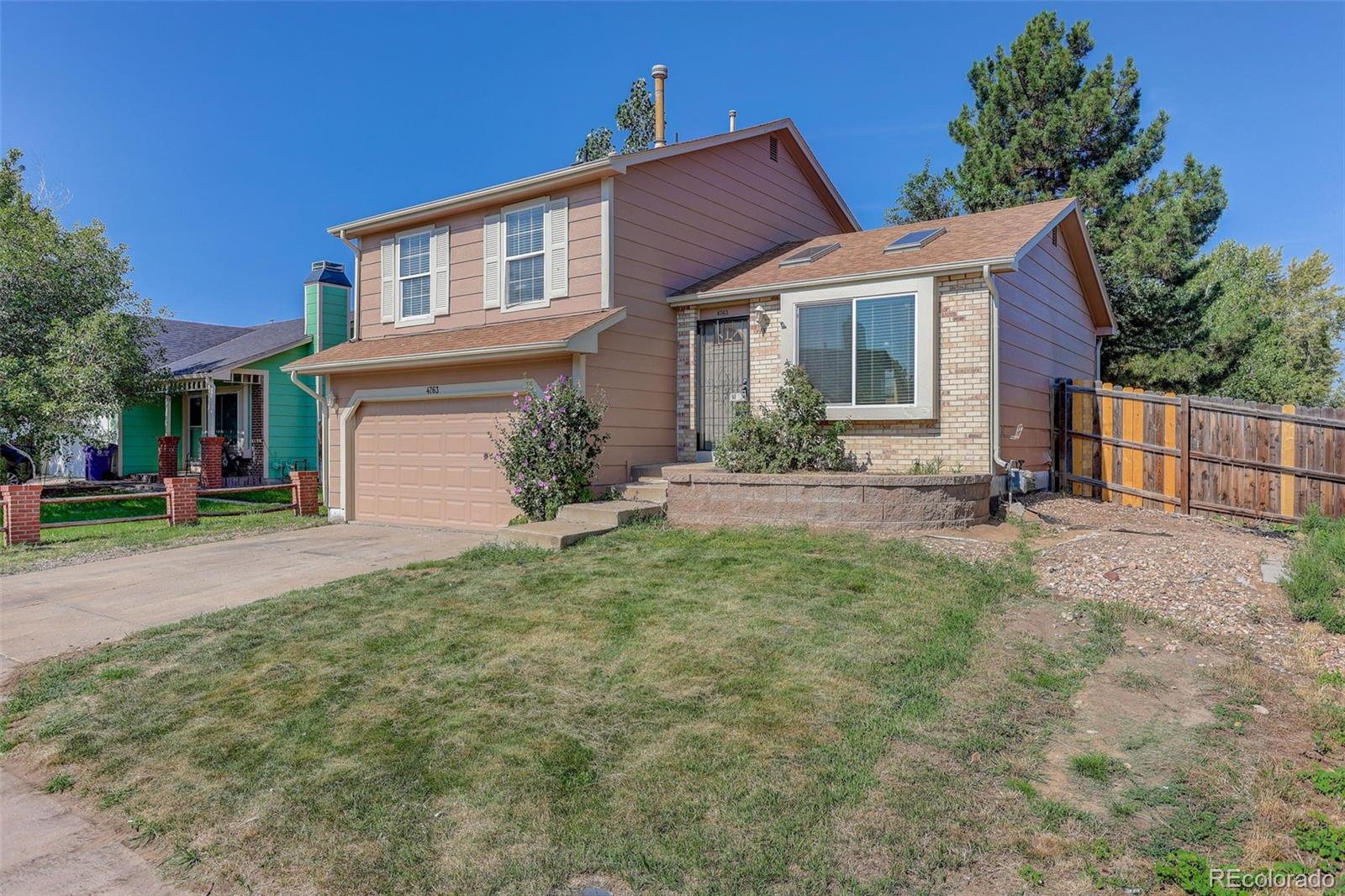 MLS Image #30 for 4763  chandler court,denver, Colorado