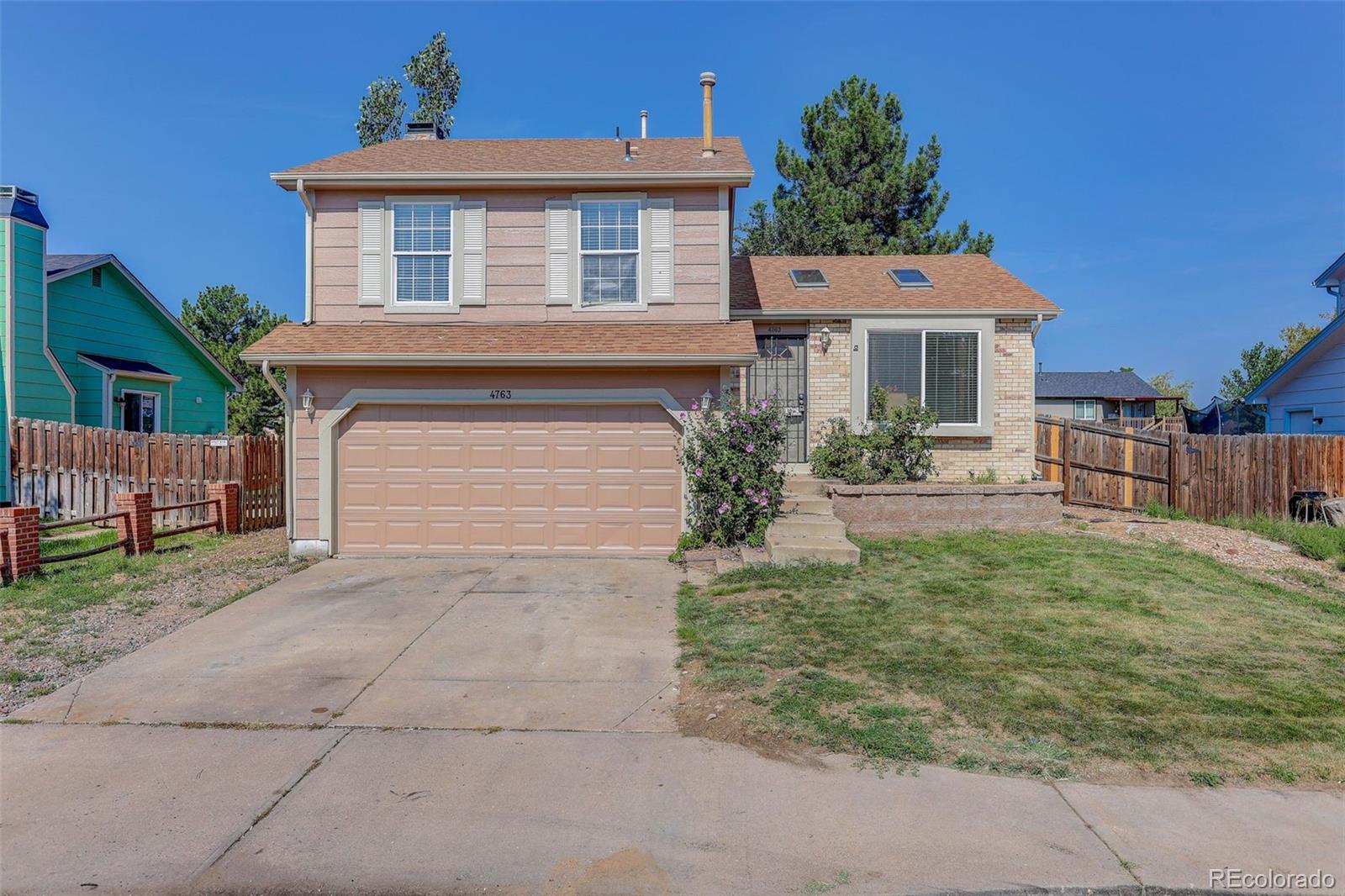 MLS Image #31 for 4763  chandler court,denver, Colorado