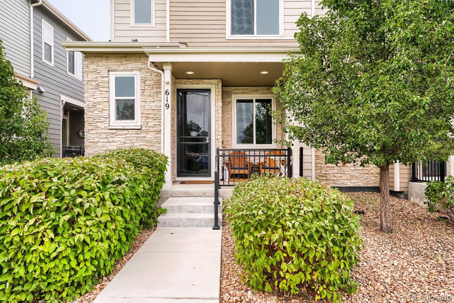 MLS Image #1 for 619 s richfield street,aurora, Colorado