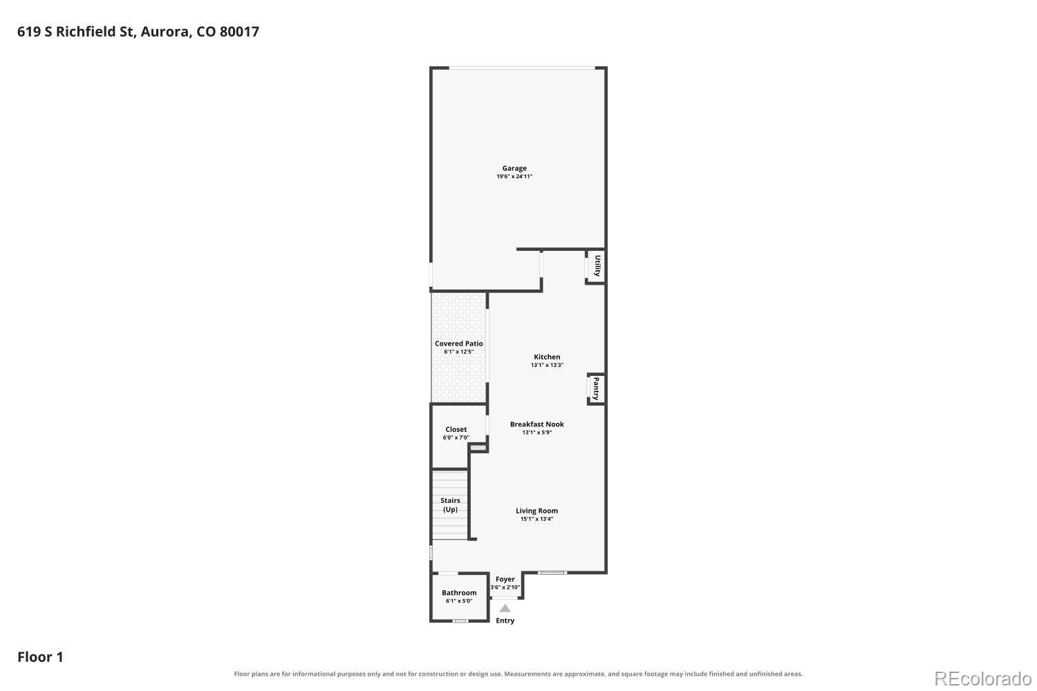 MLS Image #29 for 619 s richfield street,aurora, Colorado