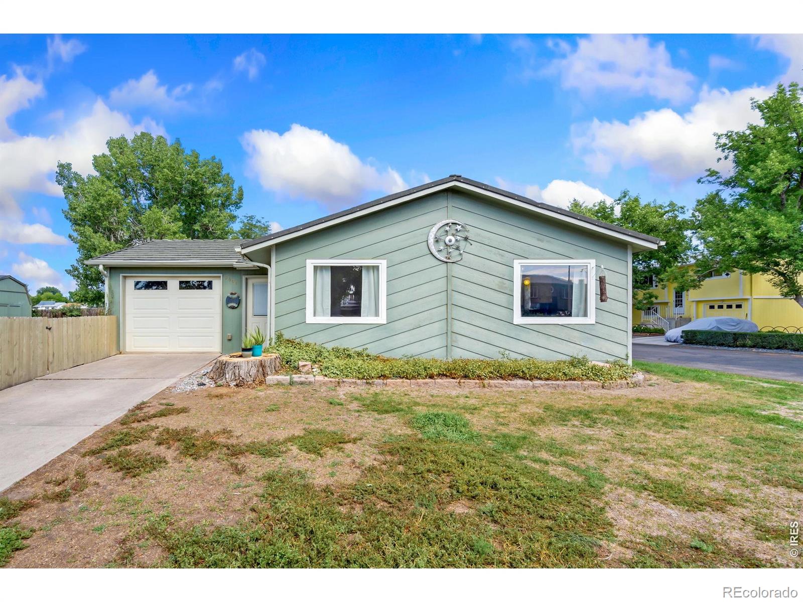 MLS Image #0 for 2604  cherly street,fort collins, Colorado