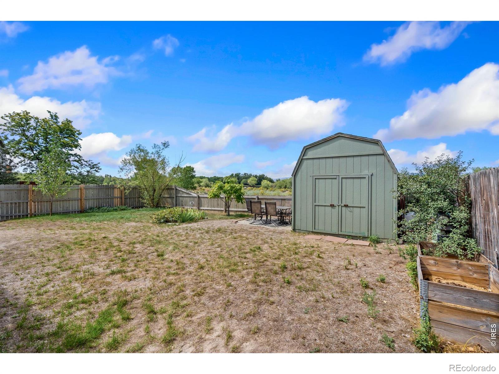 MLS Image #14 for 2604  cherly street,fort collins, Colorado
