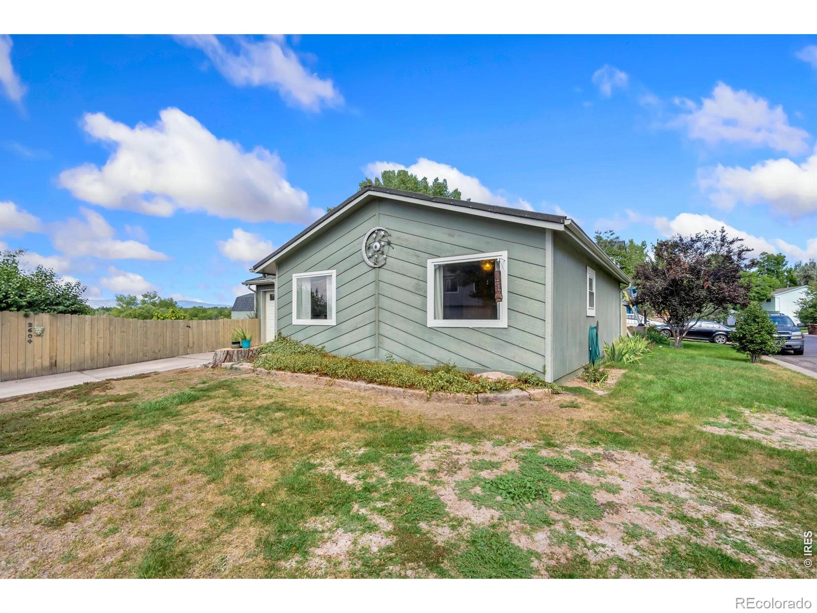 MLS Image #2 for 2604  cherly street,fort collins, Colorado