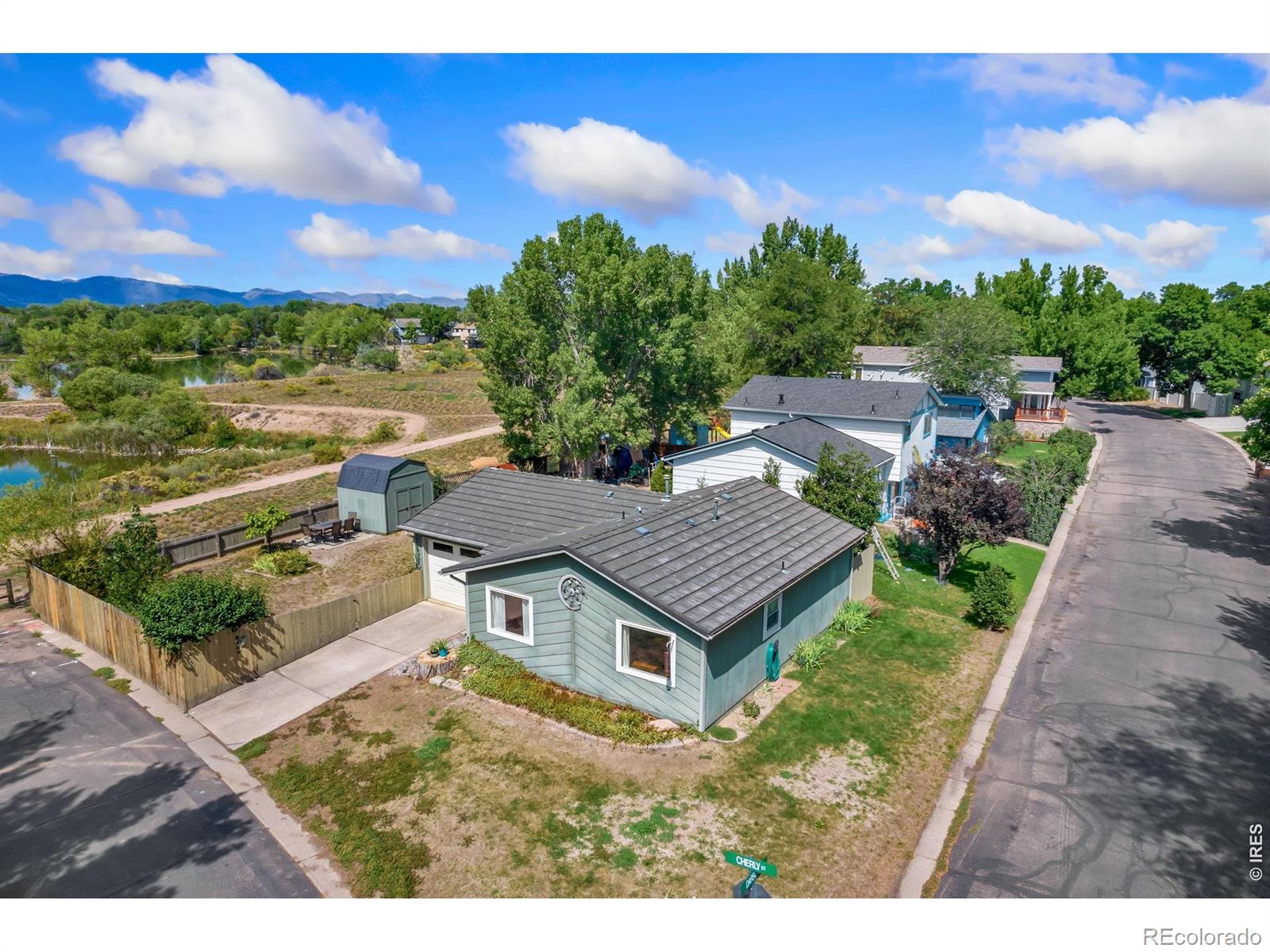 MLS Image #20 for 2604  cherly street,fort collins, Colorado