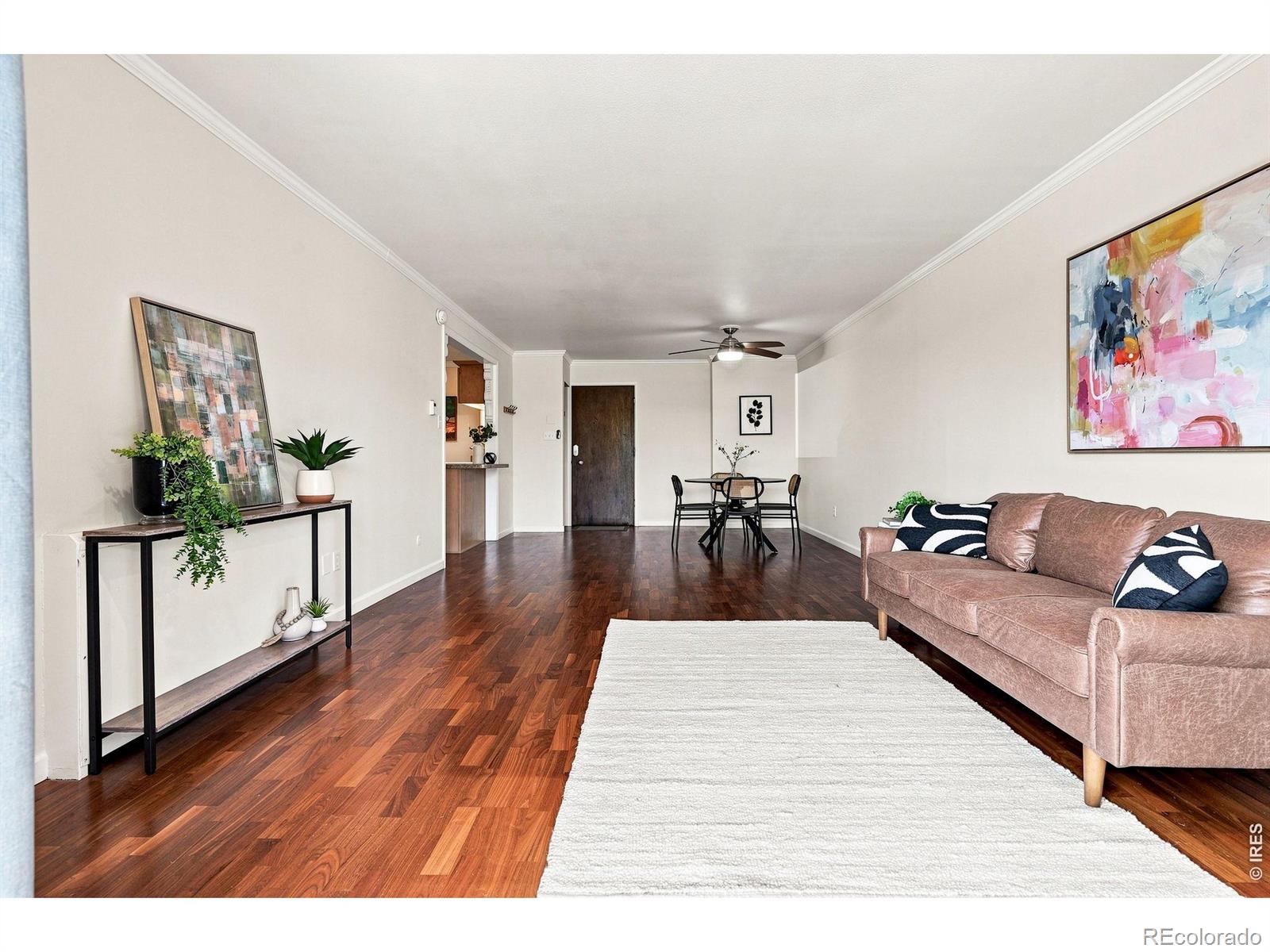 MLS Image #3 for 2227  canyon boulevard,boulder, Colorado