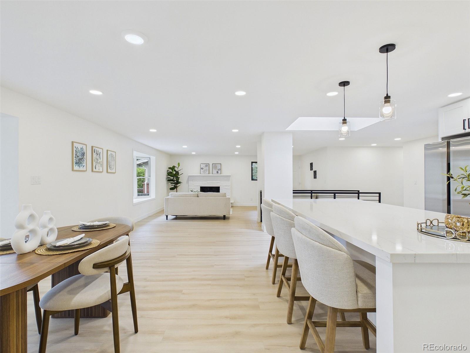 MLS Image #11 for 2361 s holly place,denver, Colorado
