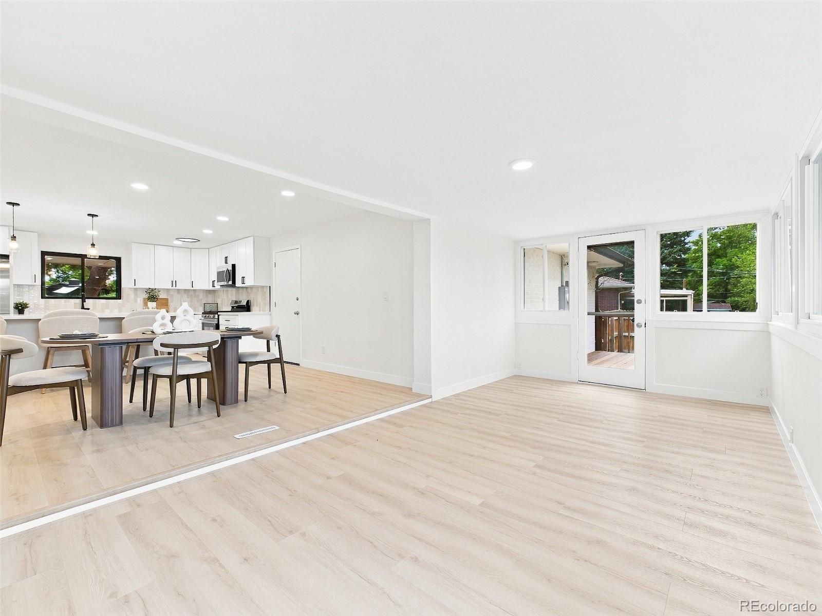 MLS Image #15 for 2361 s holly place,denver, Colorado